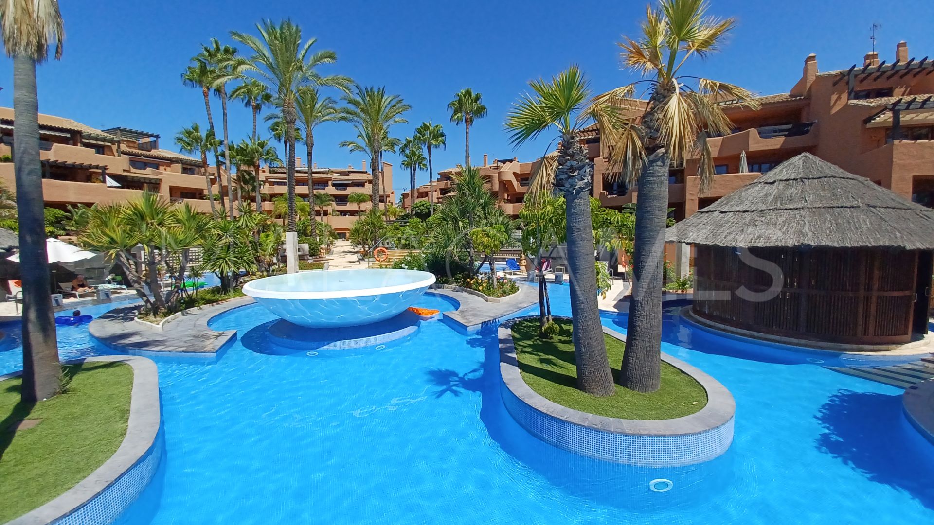 Buy apartamento de 2 bedrooms in Mar Azul