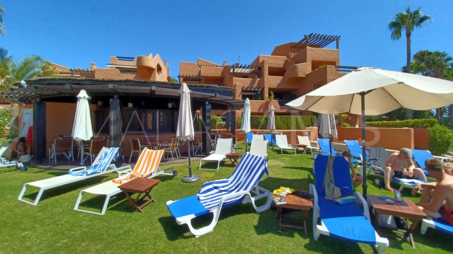 Buy apartamento de 2 bedrooms in Mar Azul