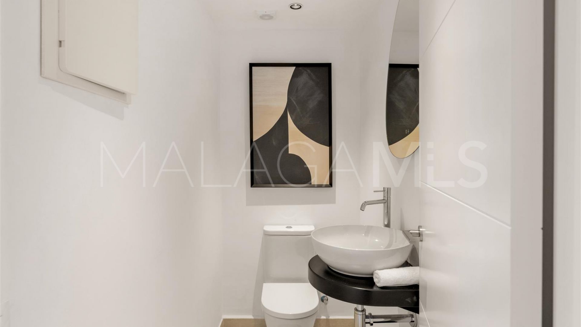 Duplex for sale in Señorio de Aloha