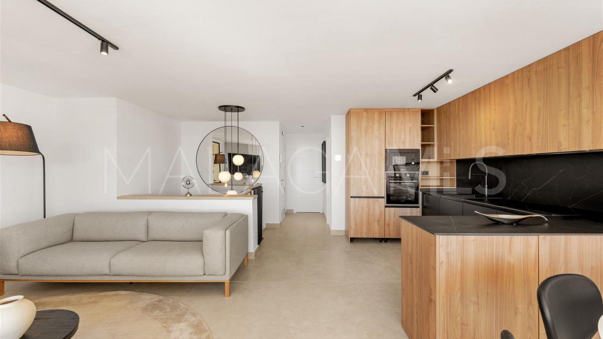 Duplex for sale in Señorio de Aloha