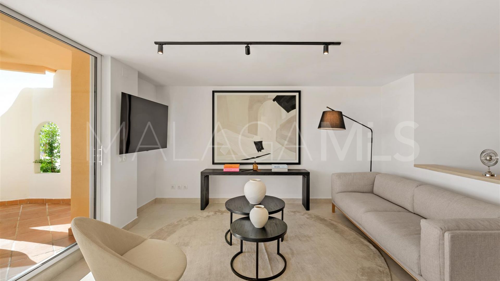 Duplex for sale in Señorio de Aloha