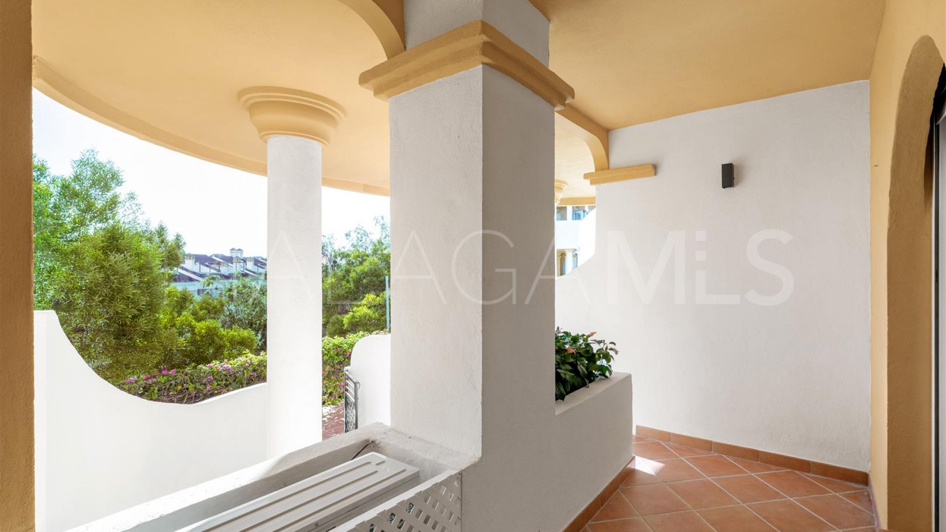 Duplex for sale in Señorio de Aloha