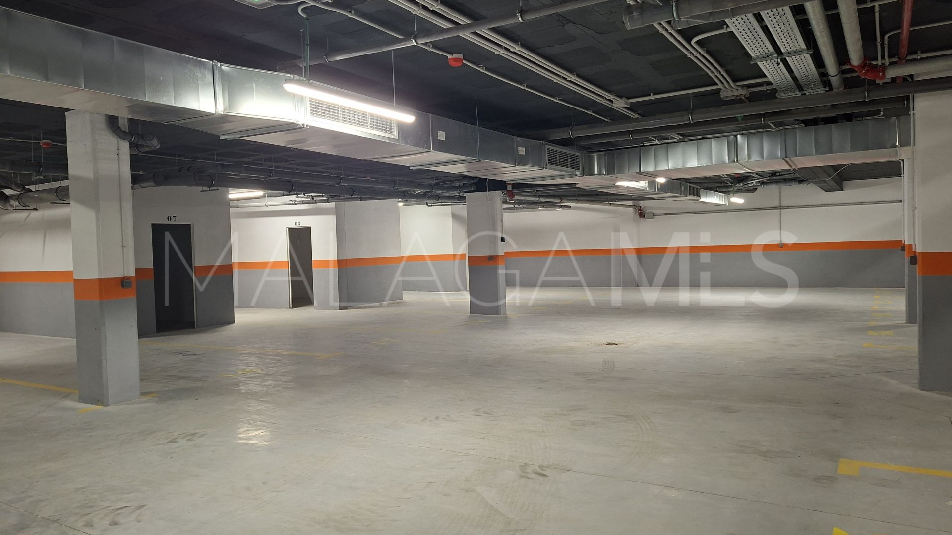 Appartement terrasse for sale in Estepona Est