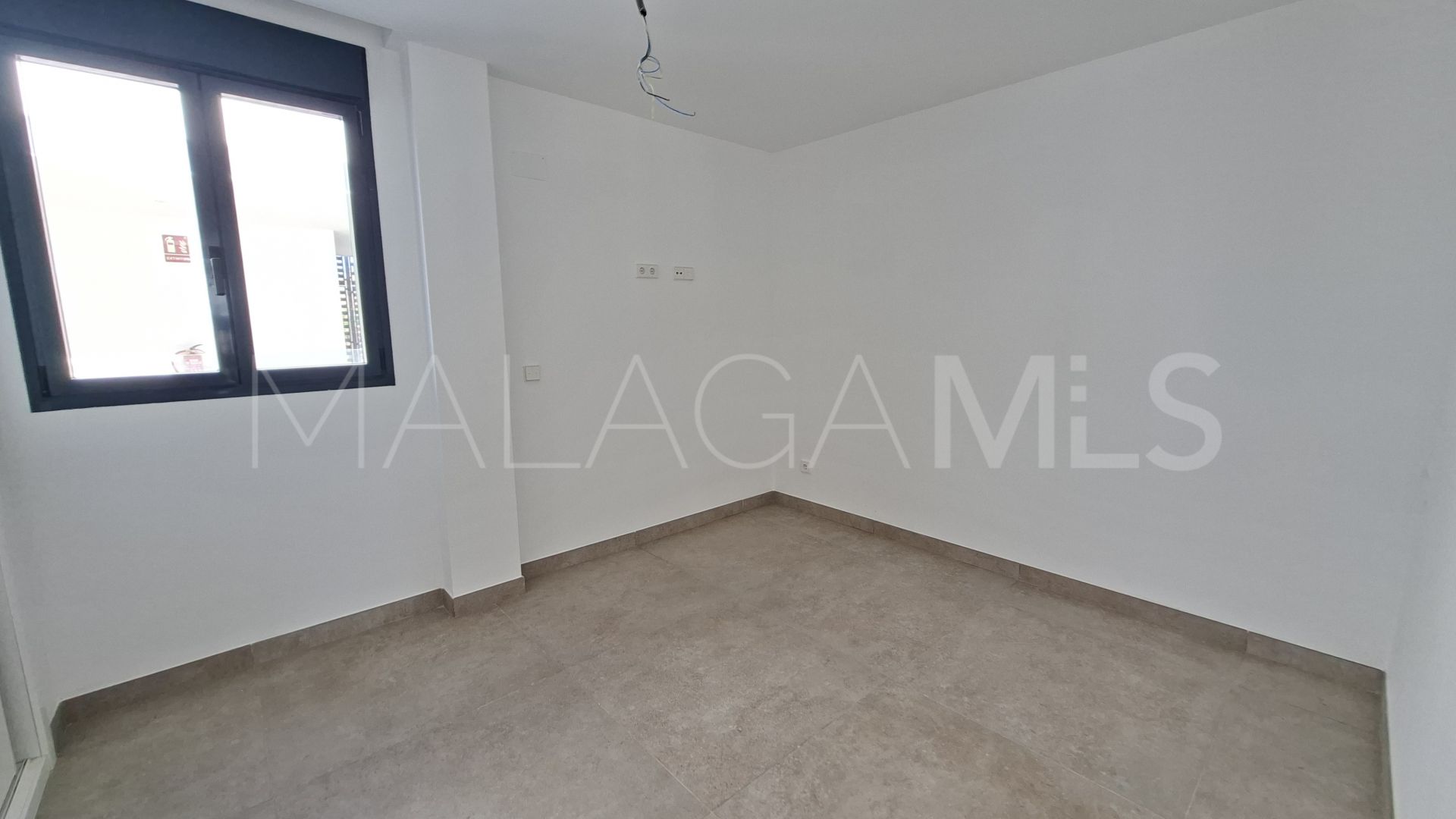 For sale Benahavis penthouse with 3 bedrooms