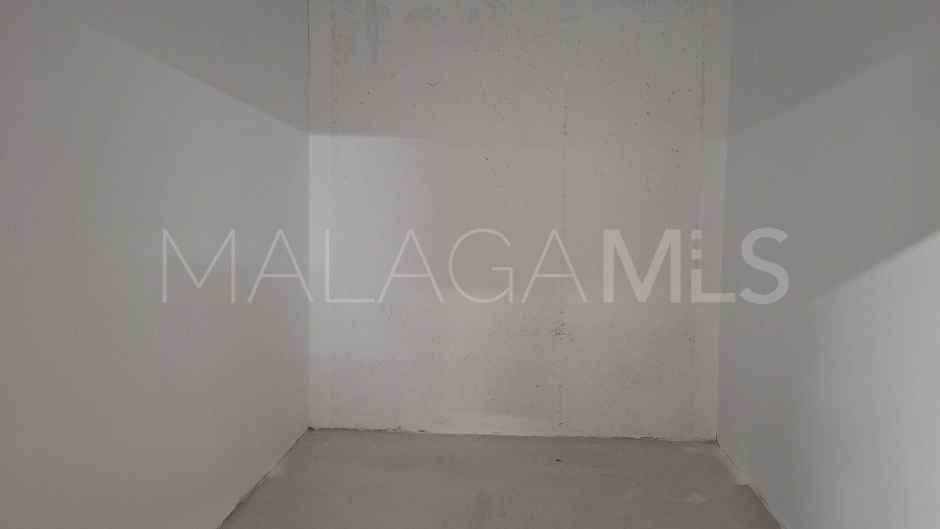 Appartement terrasse for sale in Estepona Est