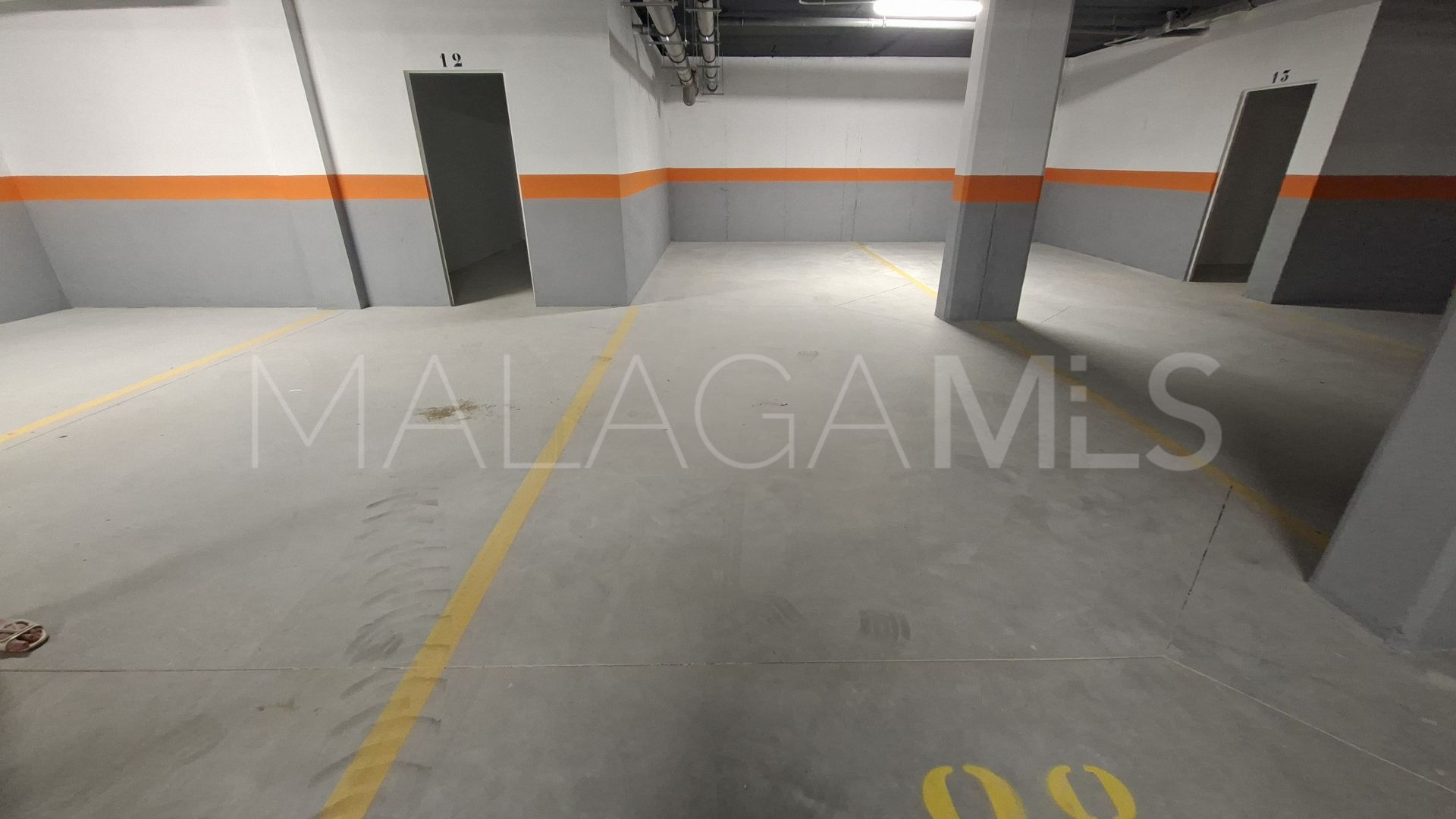 For sale Benahavis penthouse with 3 bedrooms