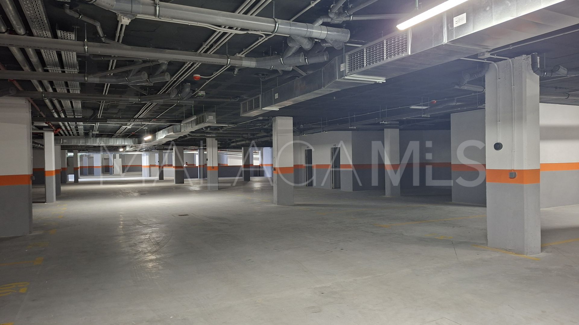 Appartement terrasse for sale in Estepona Est