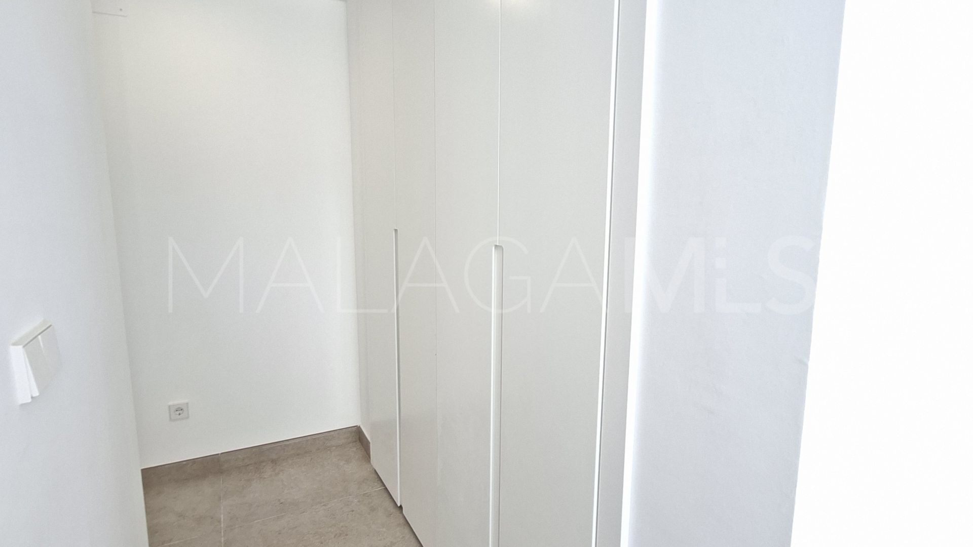 For sale Benahavis penthouse with 3 bedrooms