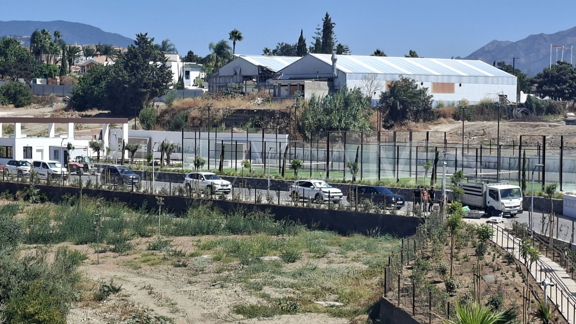 For sale Benahavis penthouse with 3 bedrooms