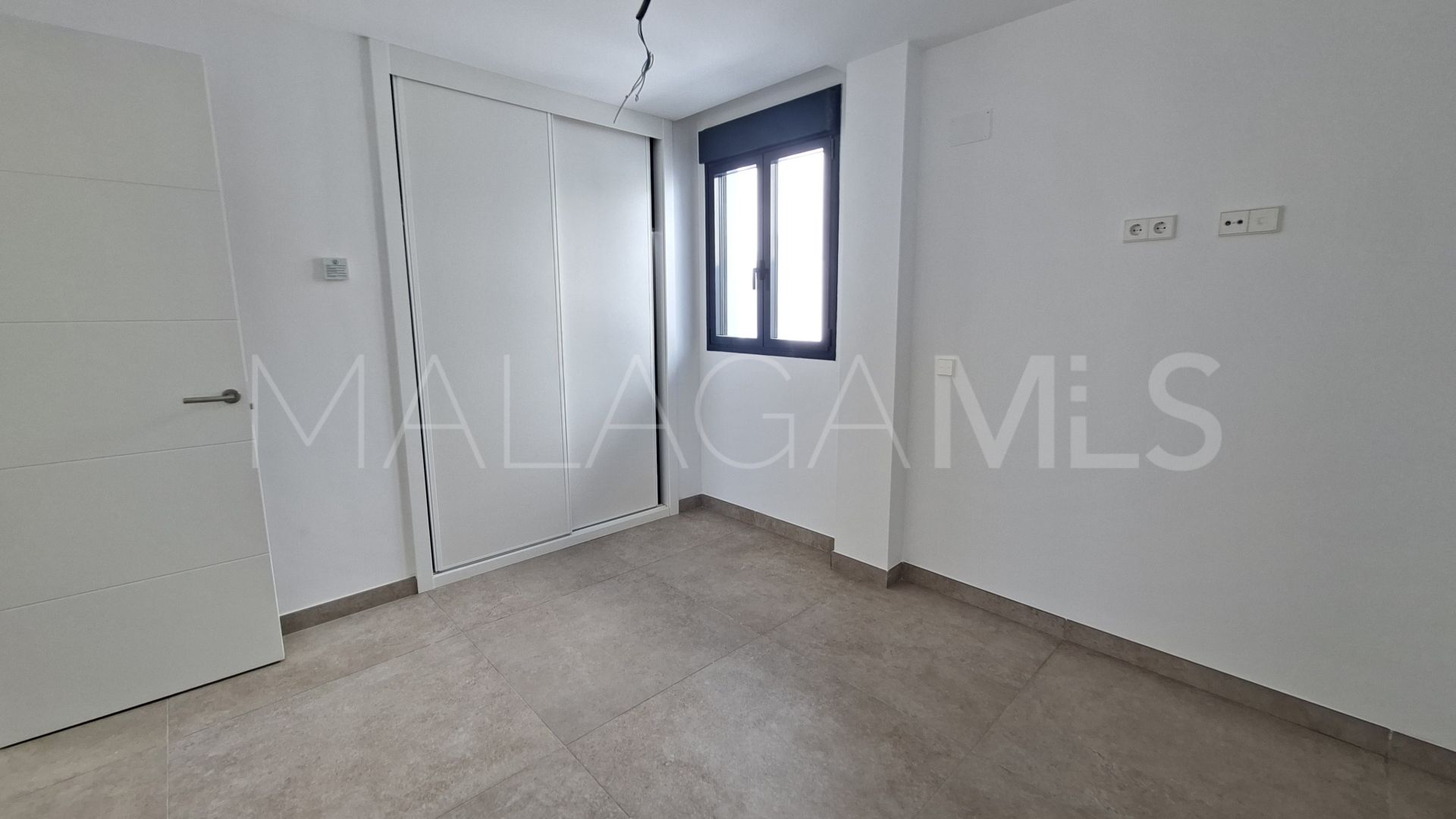 For sale Benahavis penthouse with 3 bedrooms