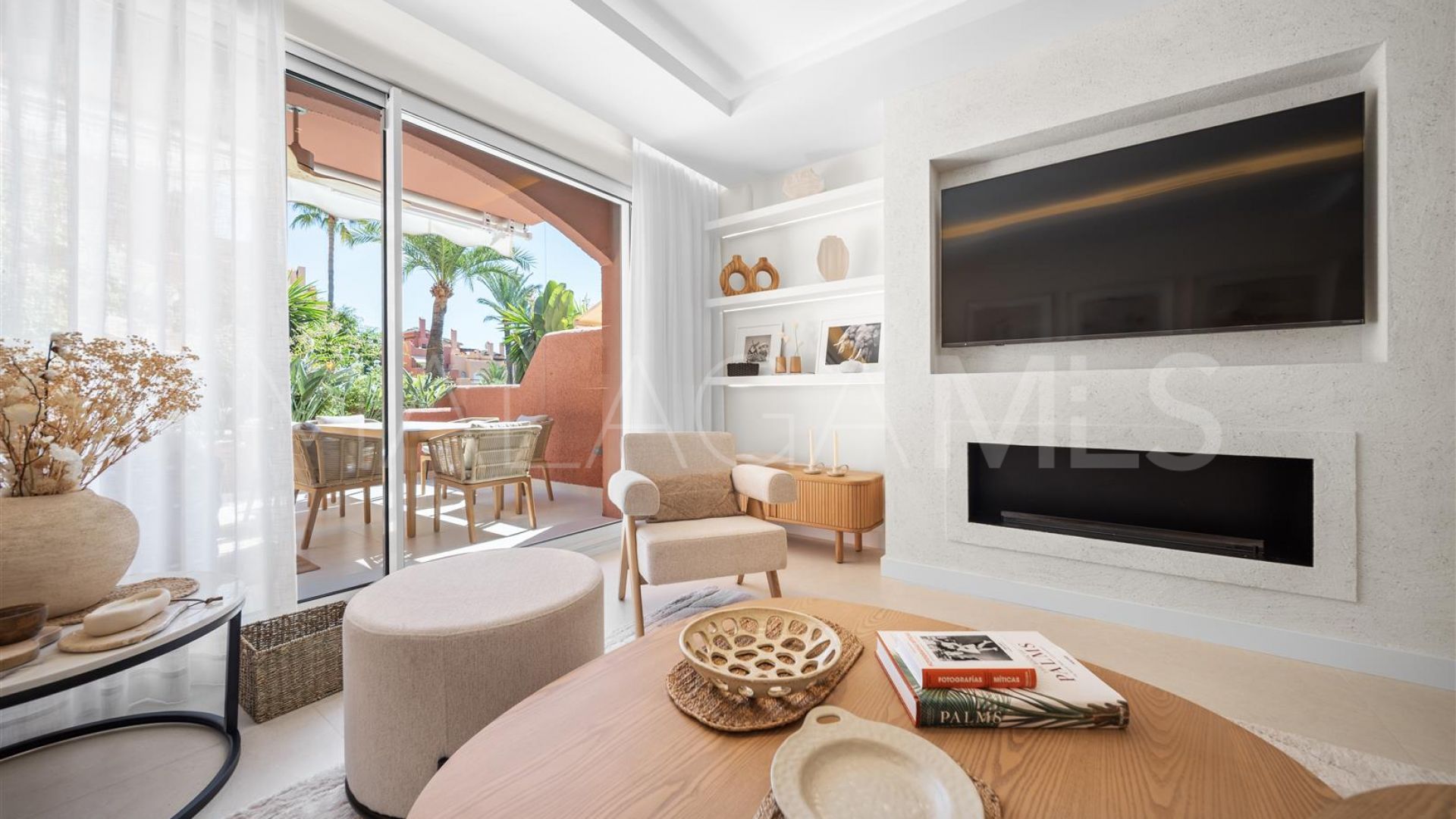 El Palmeral, adosado with 3 bedrooms a la venta