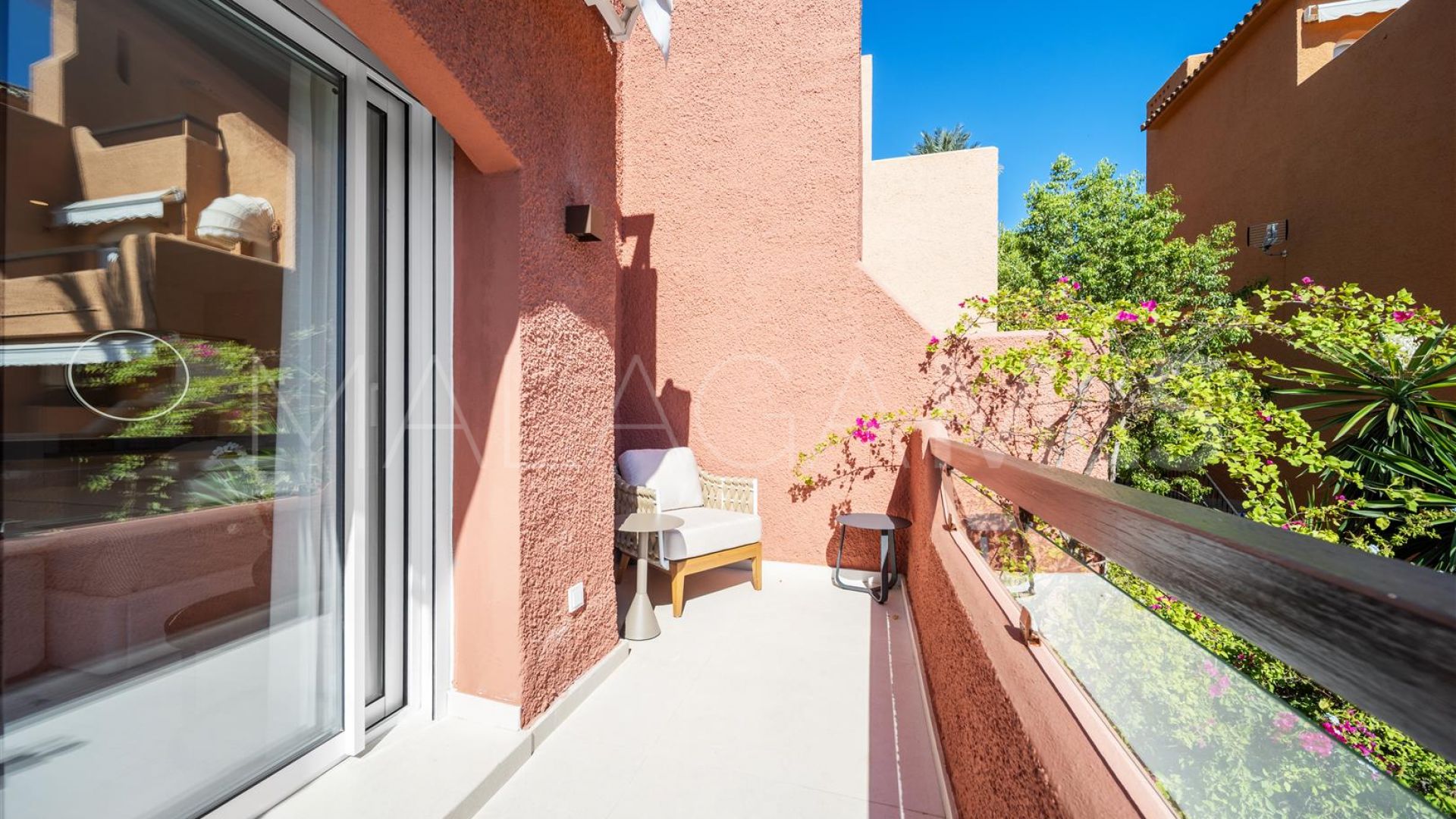 El Palmeral, adosado with 3 bedrooms a la venta