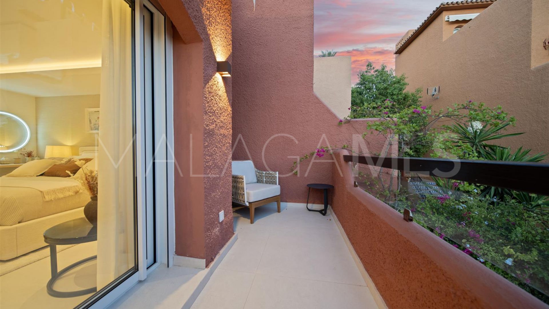 El Palmeral, adosado with 3 bedrooms a la venta