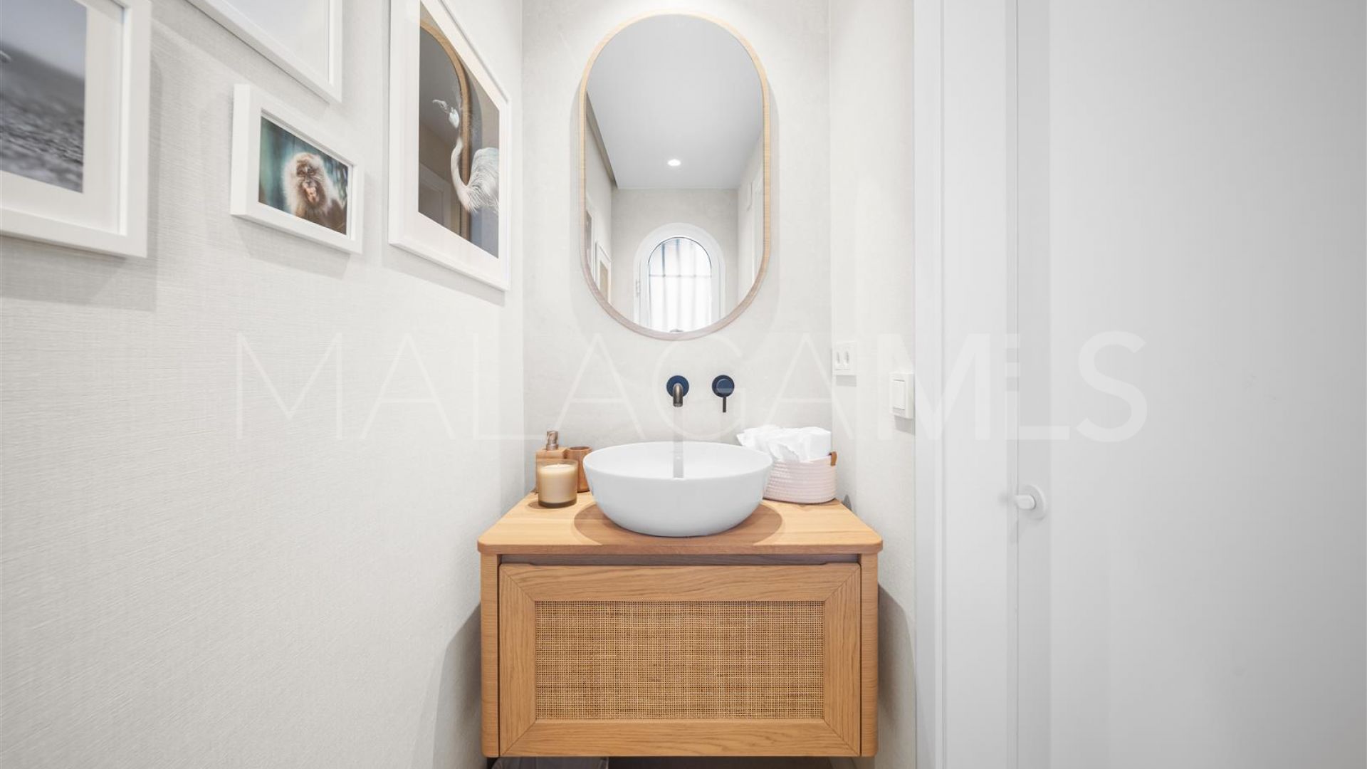 El Palmeral, adosado with 3 bedrooms a la venta