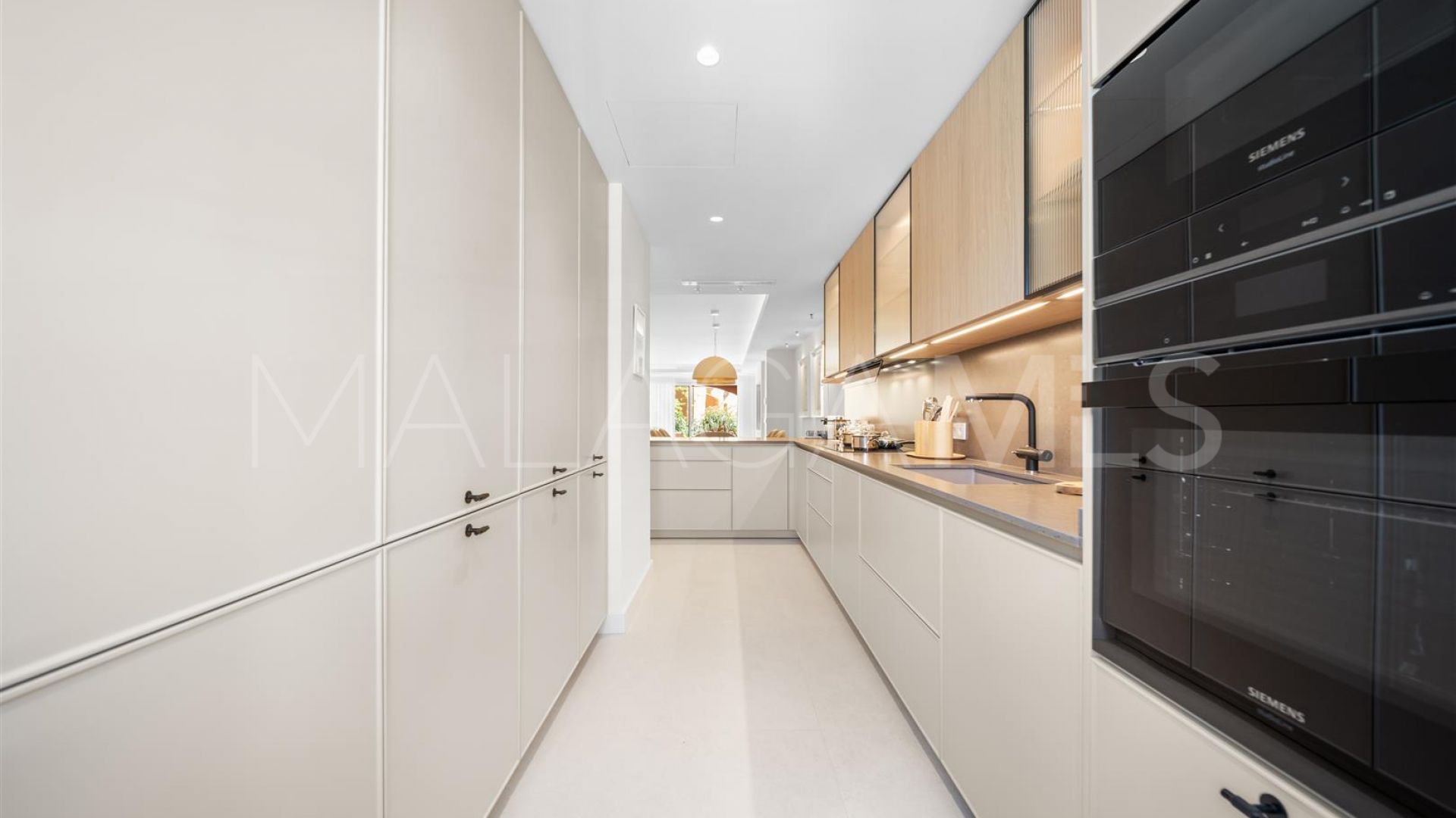 El Palmeral, adosado with 3 bedrooms a la venta
