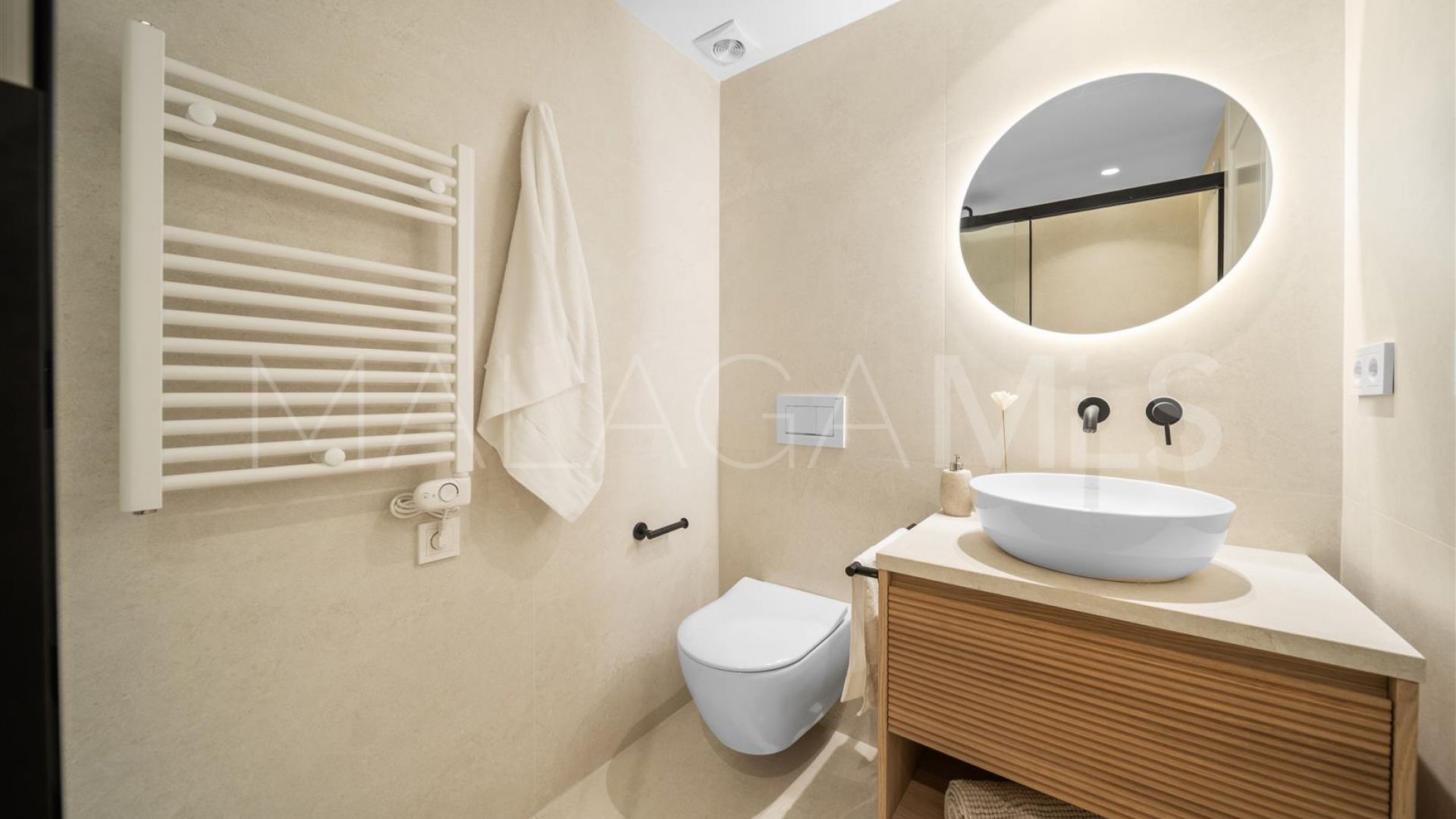 El Palmeral, adosado with 3 bedrooms a la venta