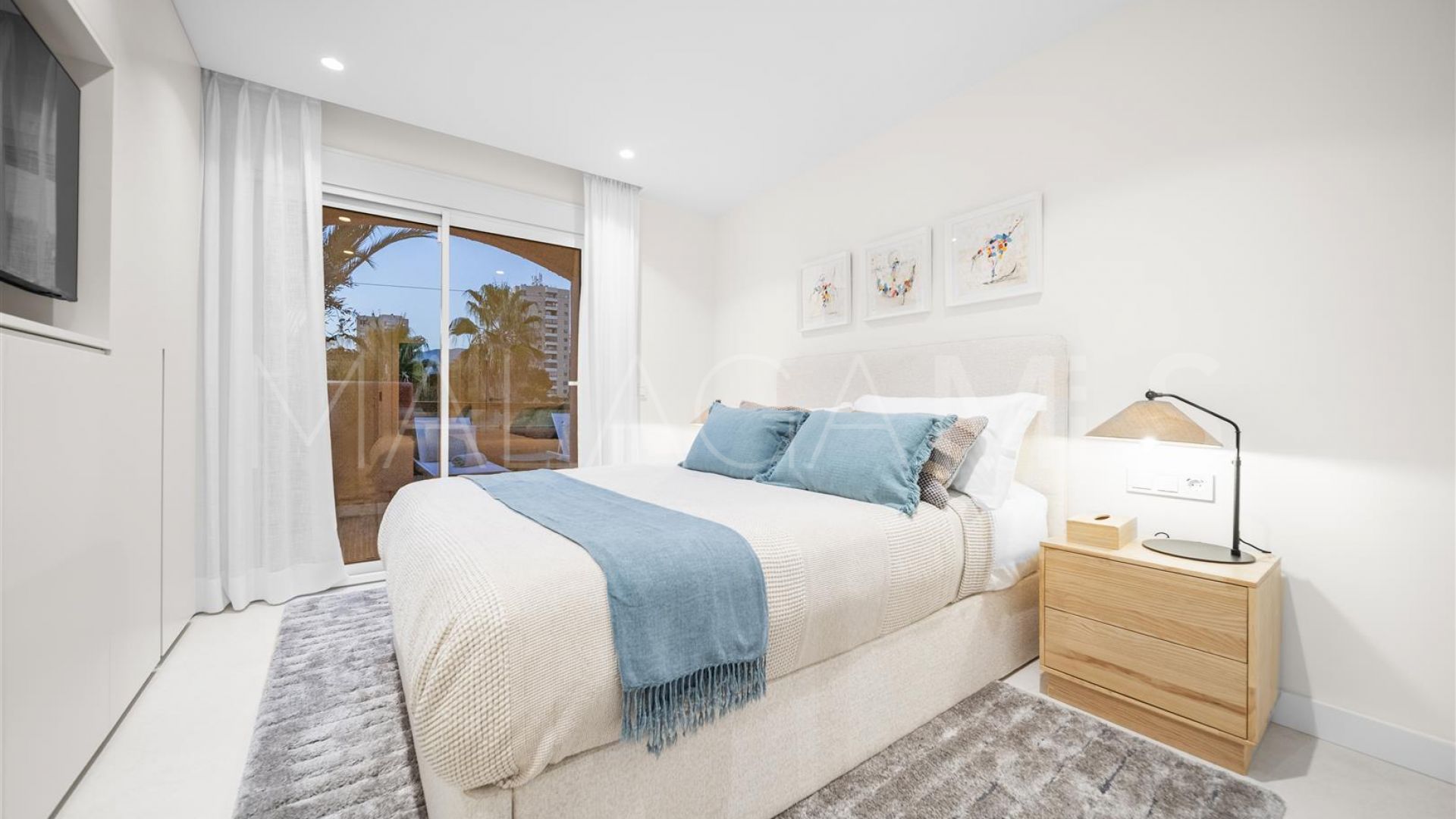 El Palmeral, adosado with 3 bedrooms a la venta