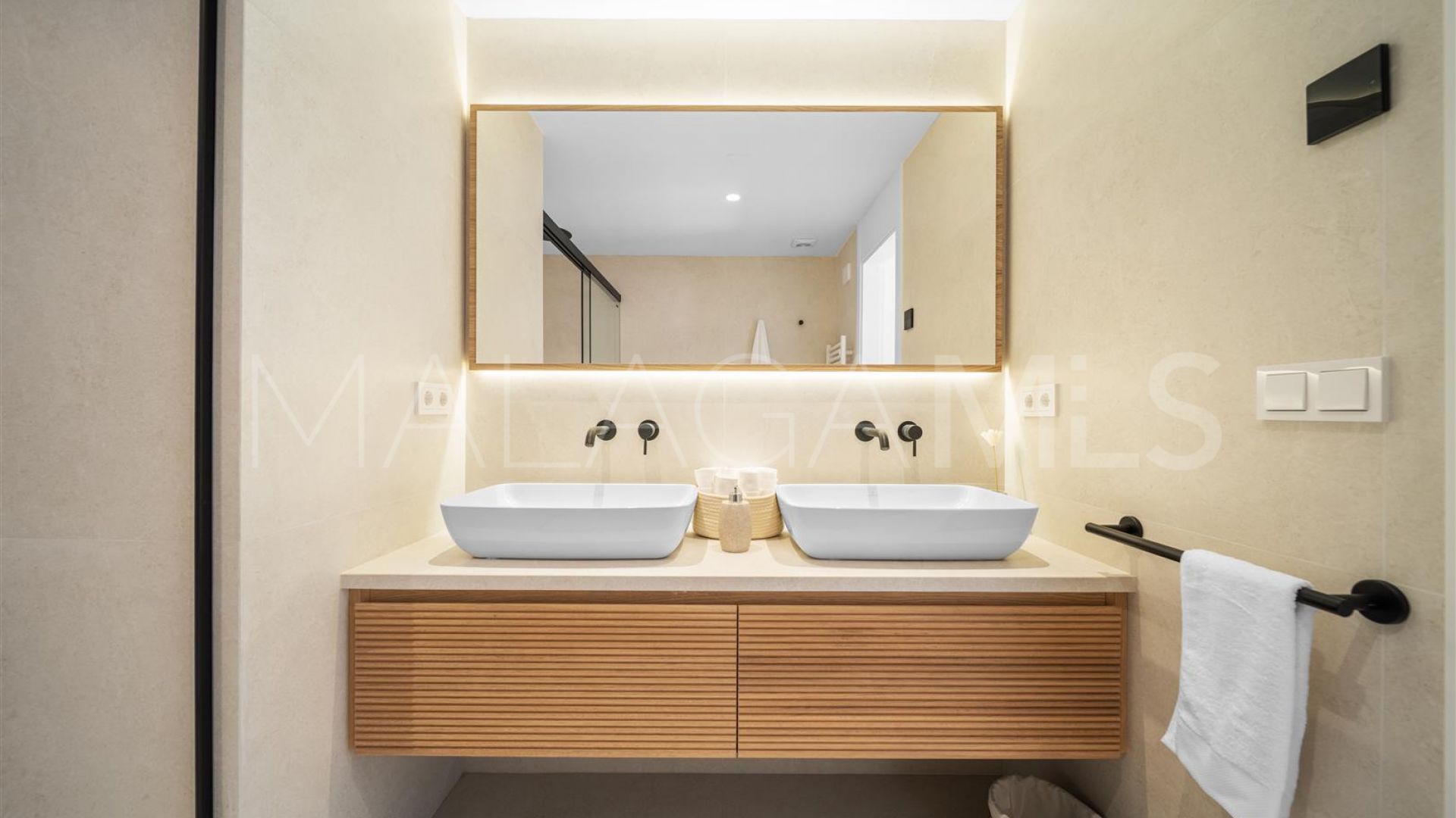 El Palmeral, adosado with 3 bedrooms a la venta