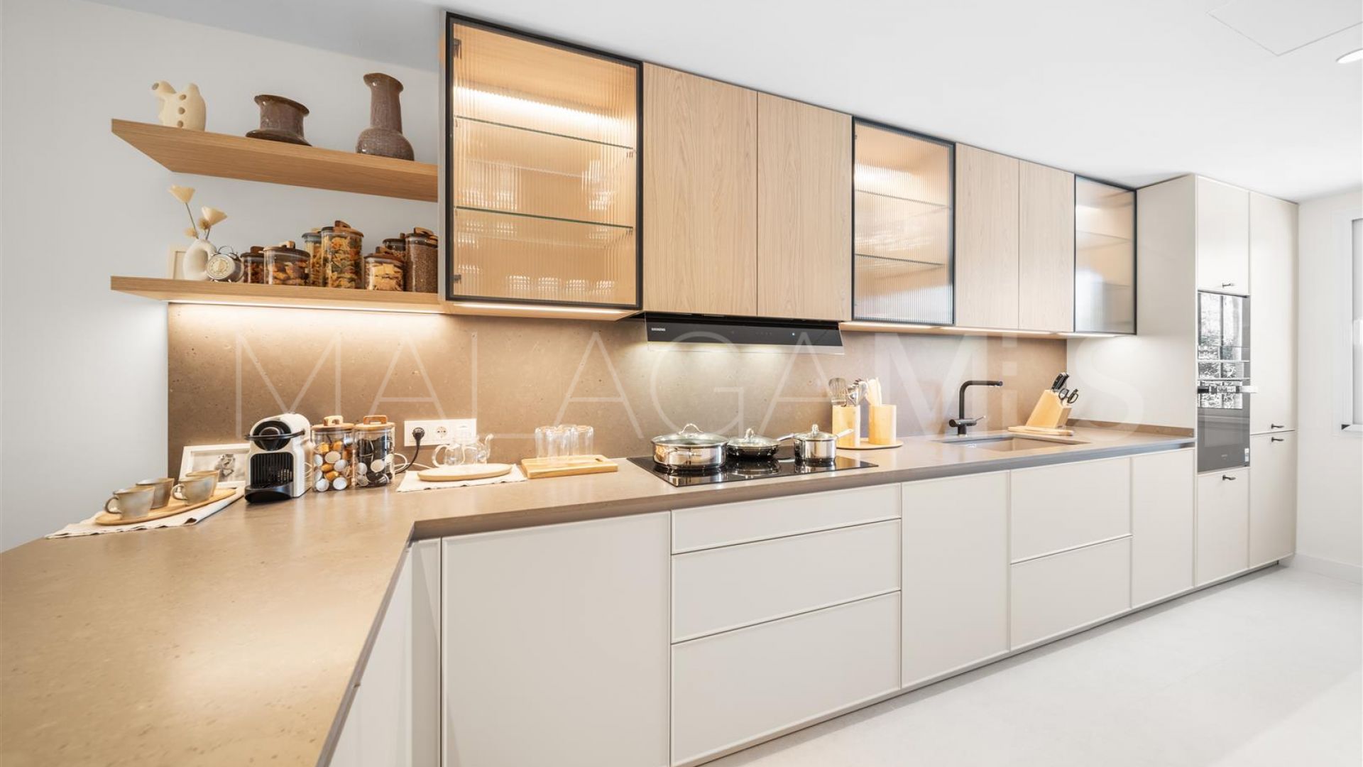 El Palmeral, adosado with 3 bedrooms a la venta