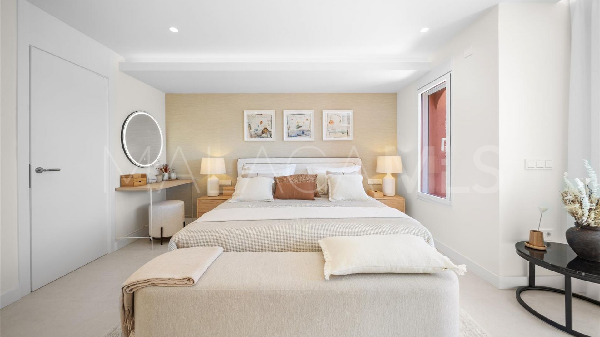 El Palmeral, adosado with 3 bedrooms a la venta