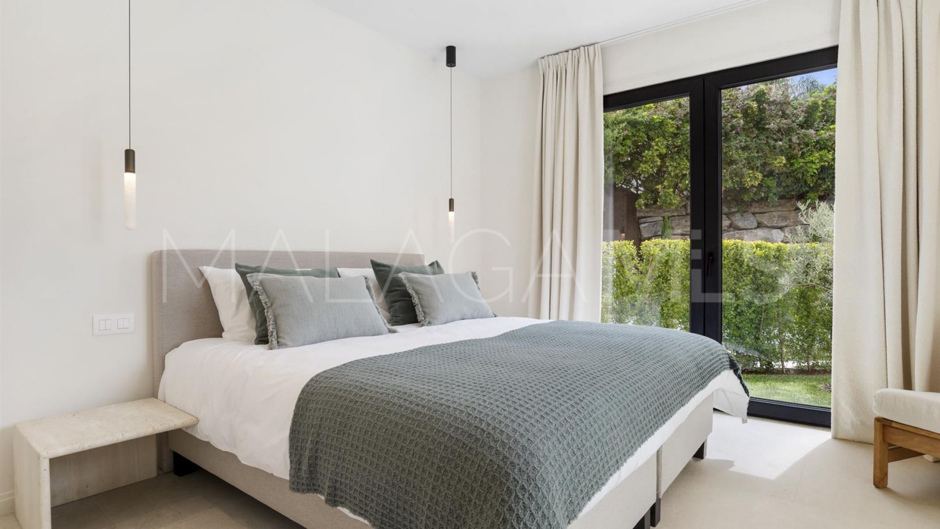 La Alqueria, villa with 4 bedrooms for sale