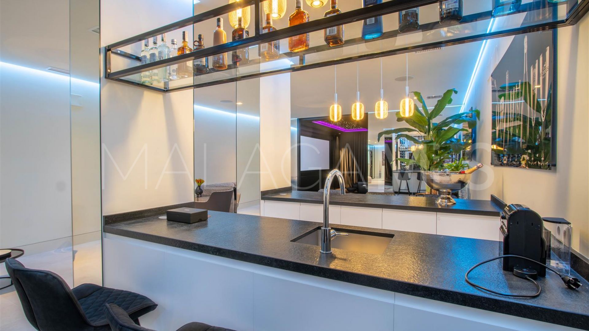 Villa for sale in La Alqueria
