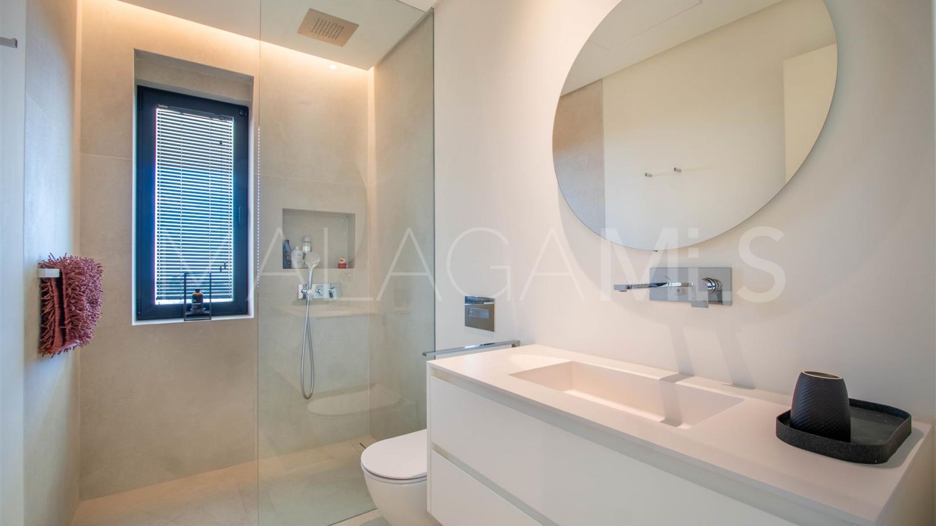 Villa for sale in La Alqueria