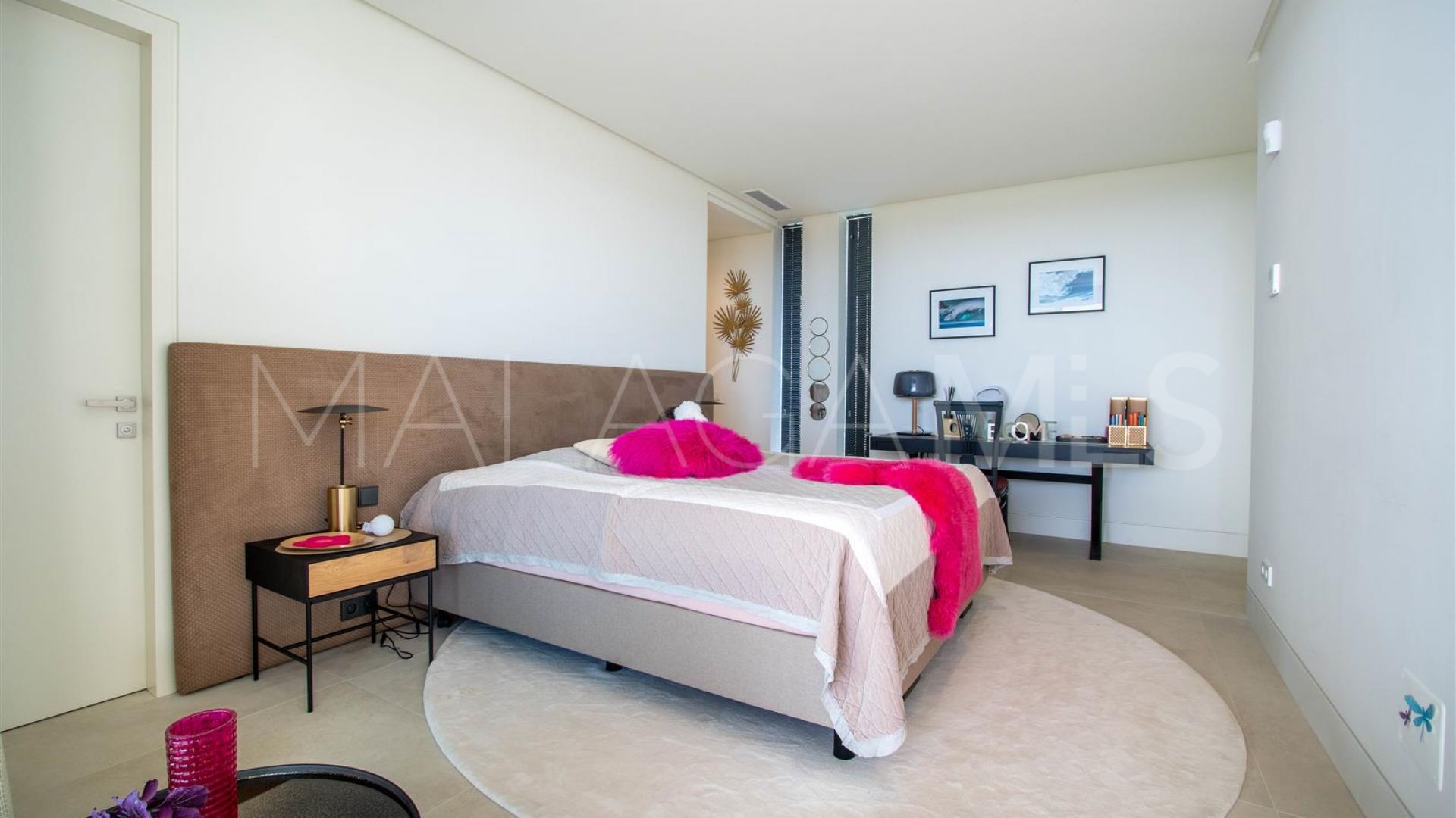 Villa for sale in La Alqueria