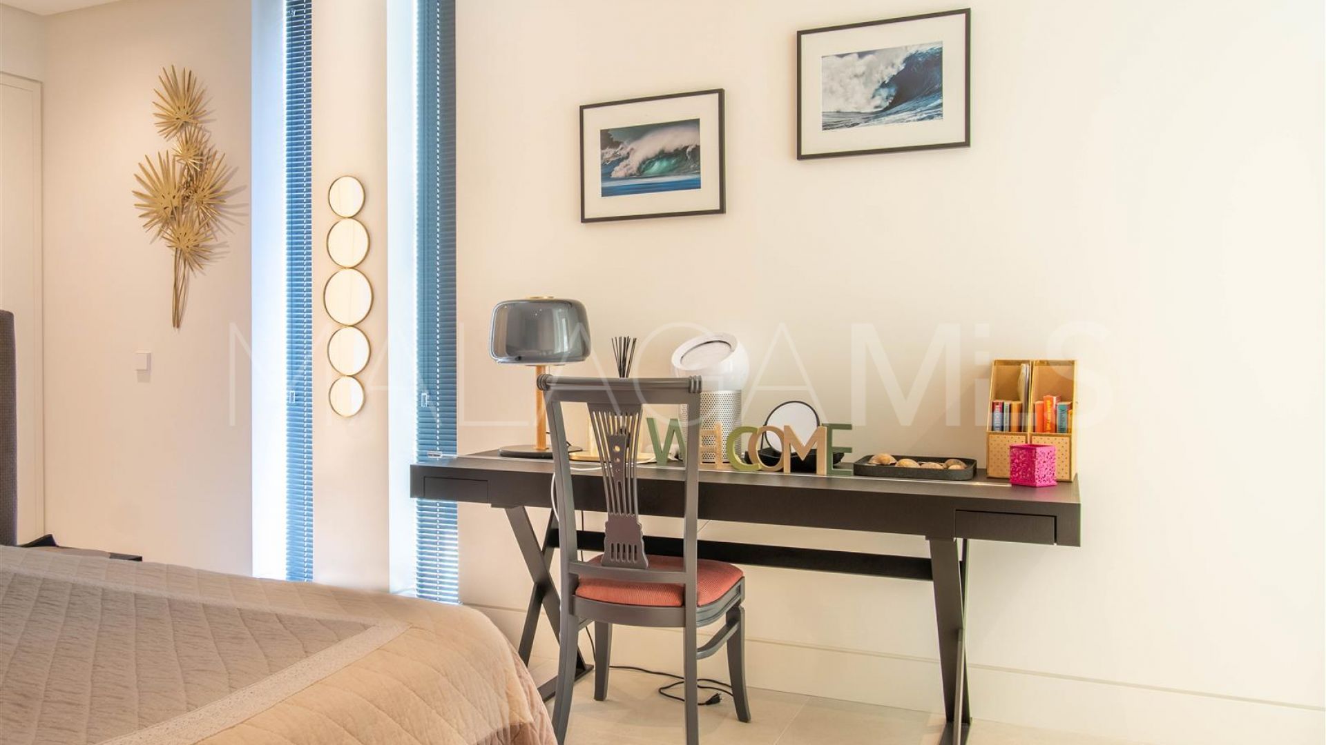 Villa for sale in La Alqueria