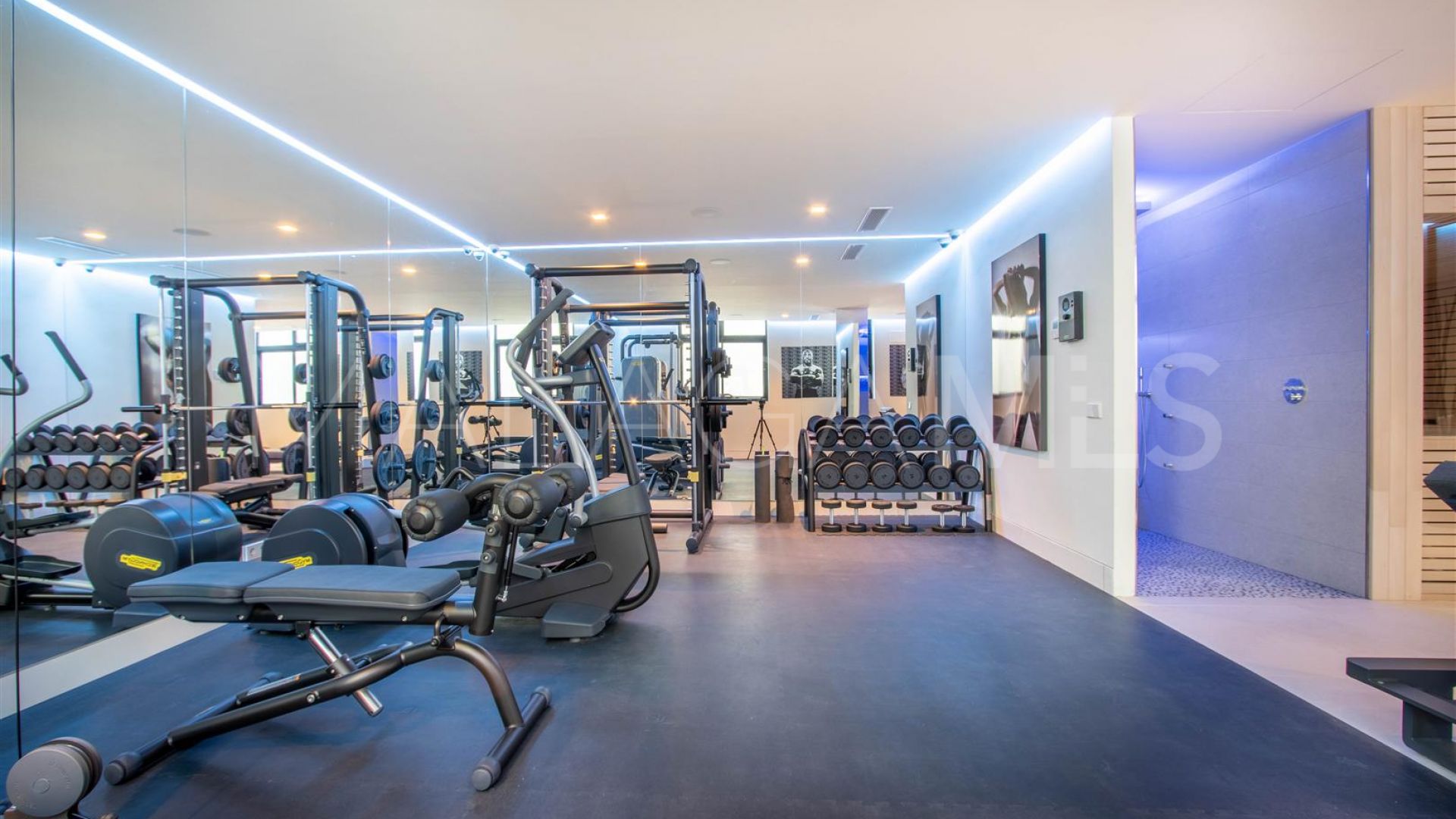 Villa for sale in La Alqueria