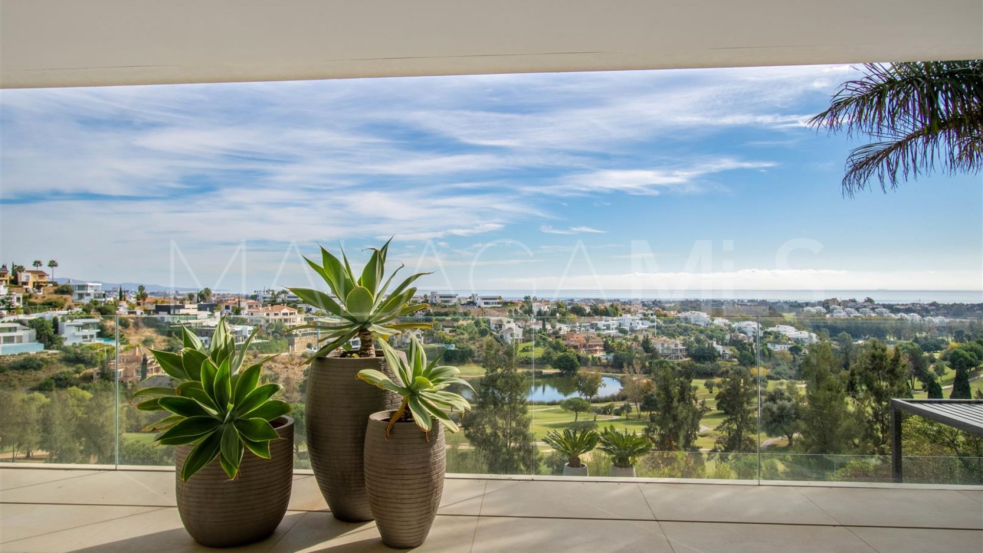 Villa for sale in La Alqueria