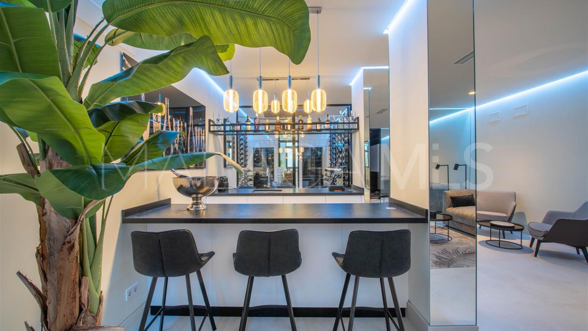 Villa for sale in La Alqueria