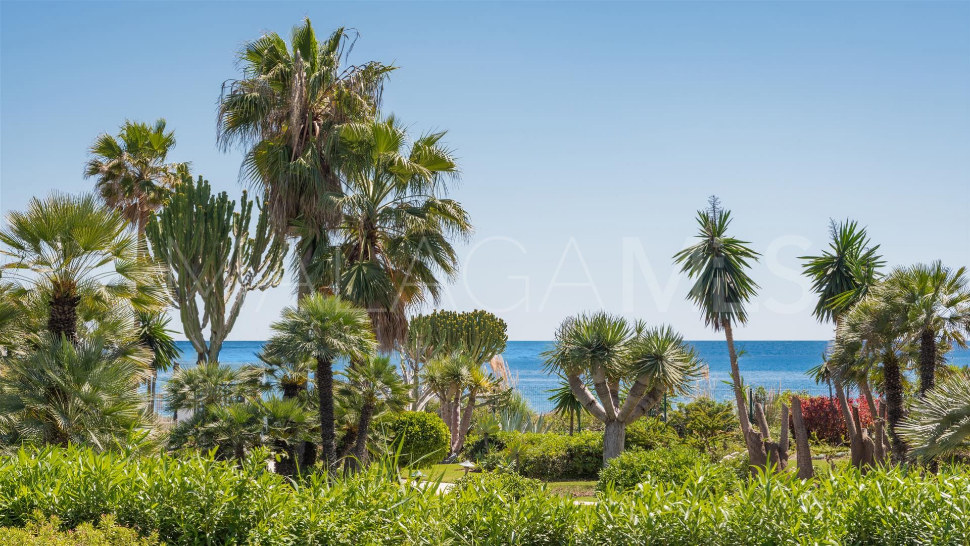 Apartamento planta baja for sale in Costalita