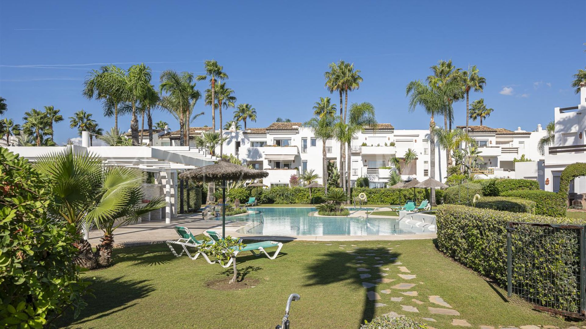 Apartamento planta baja for sale in Costalita