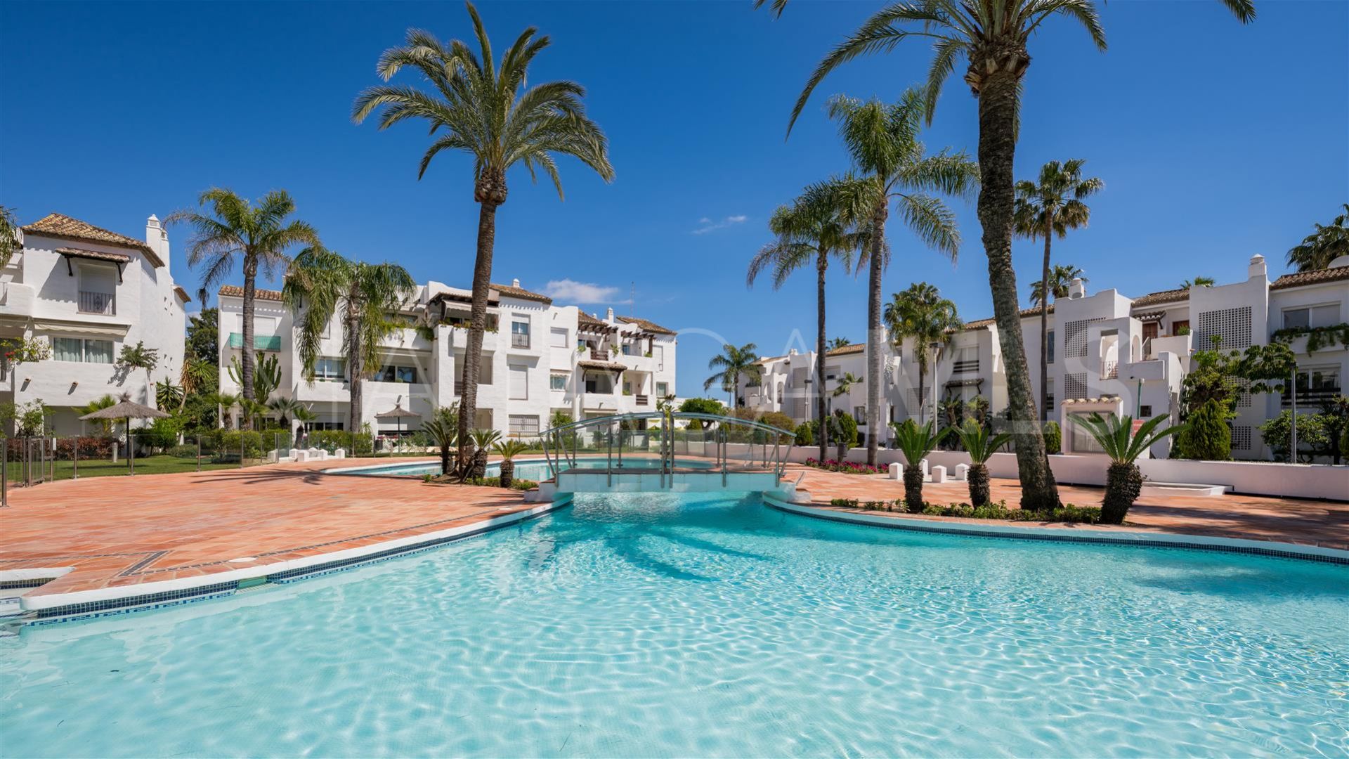 Apartamento planta baja for sale in Costalita