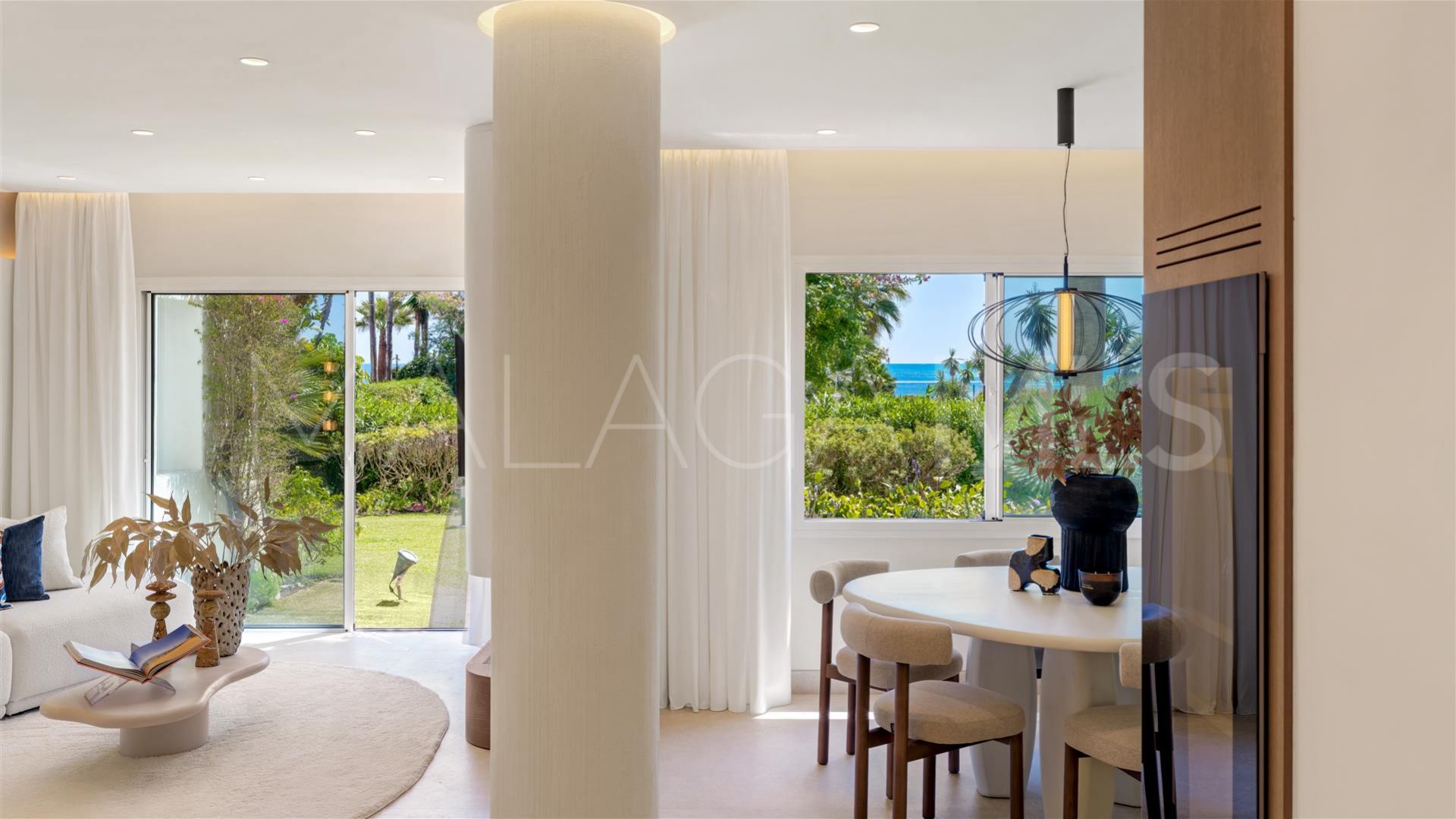 Apartamento planta baja for sale in Costalita