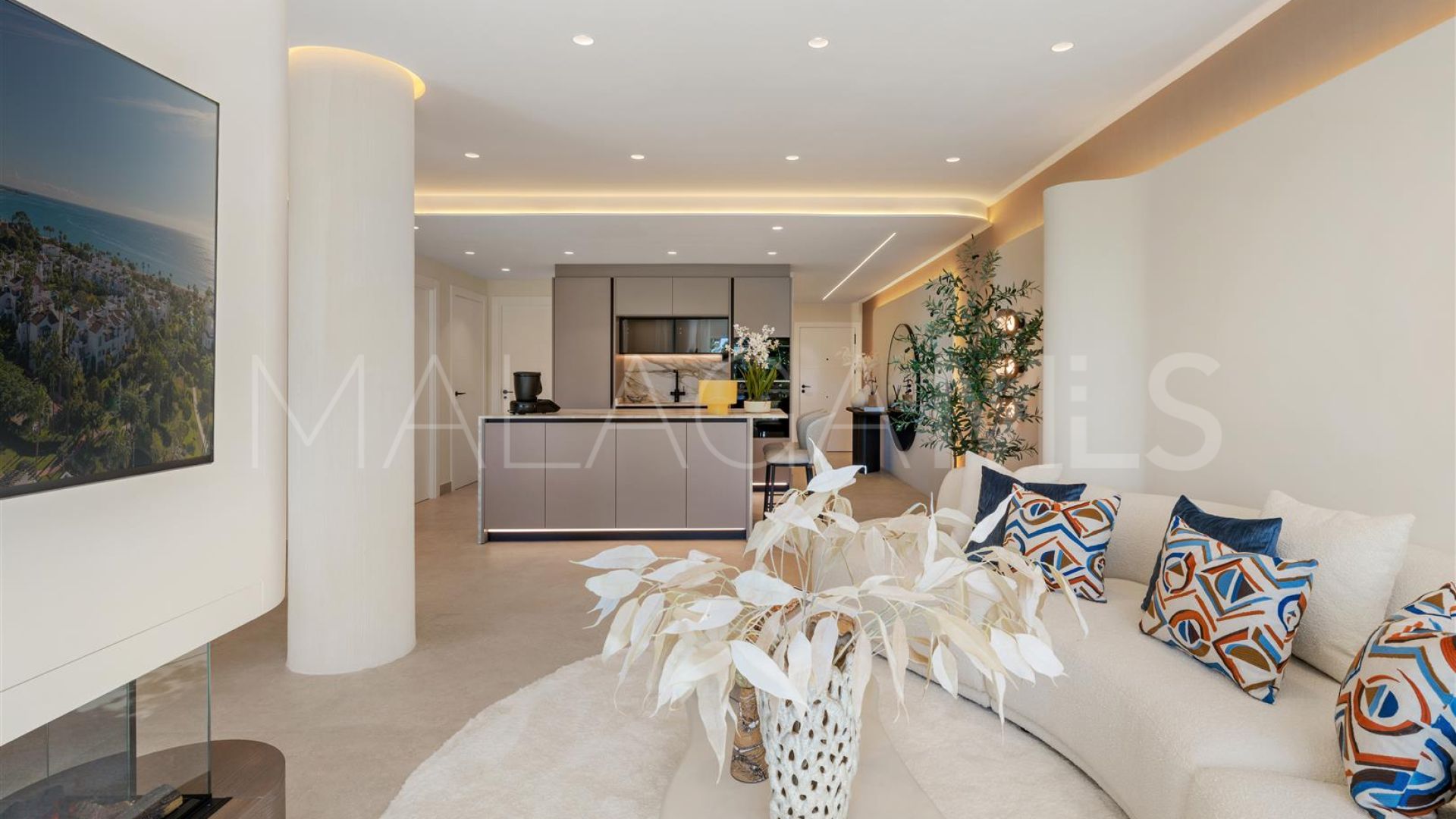 Apartamento planta baja for sale in Costalita