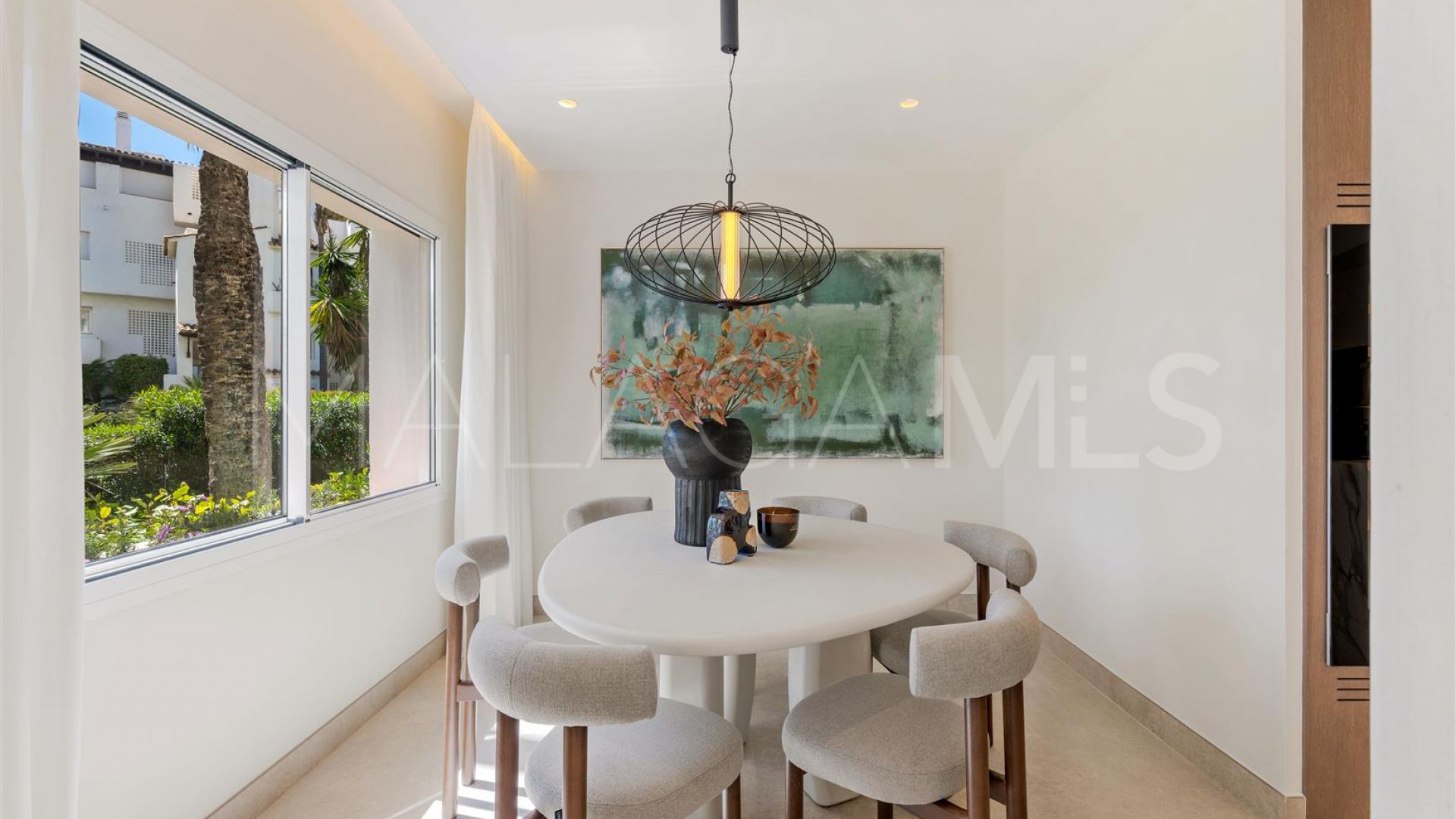 Apartamento planta baja for sale in Costalita