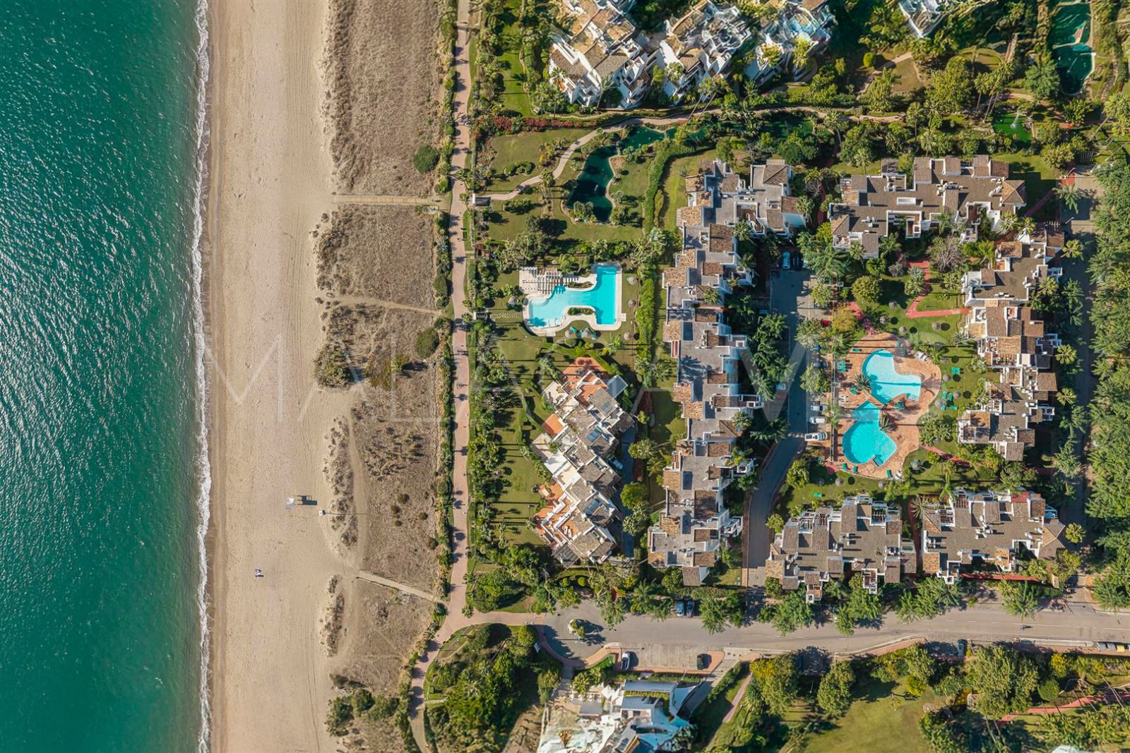 Apartamento planta baja for sale in Costalita