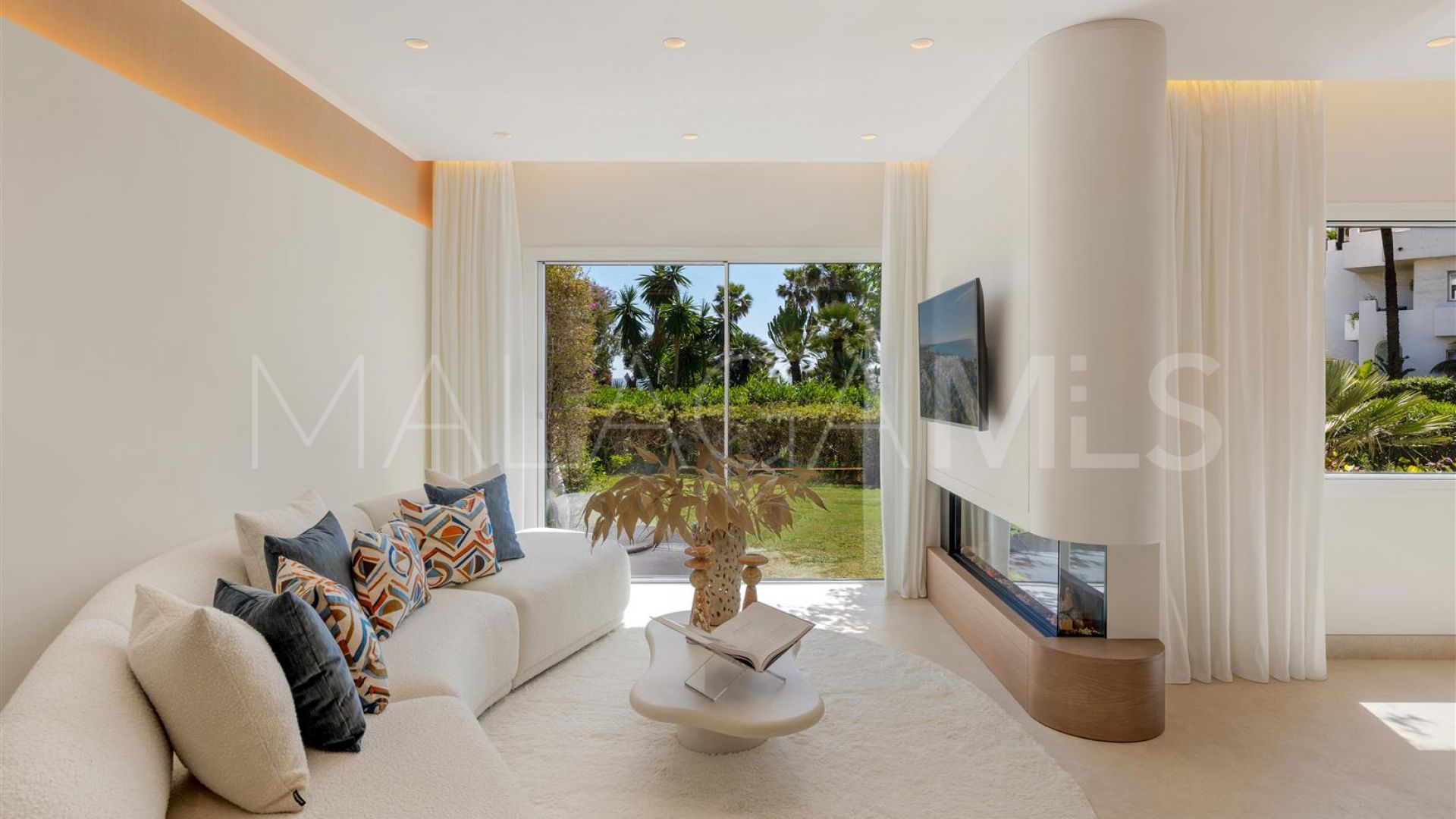 Apartamento planta baja for sale in Costalita