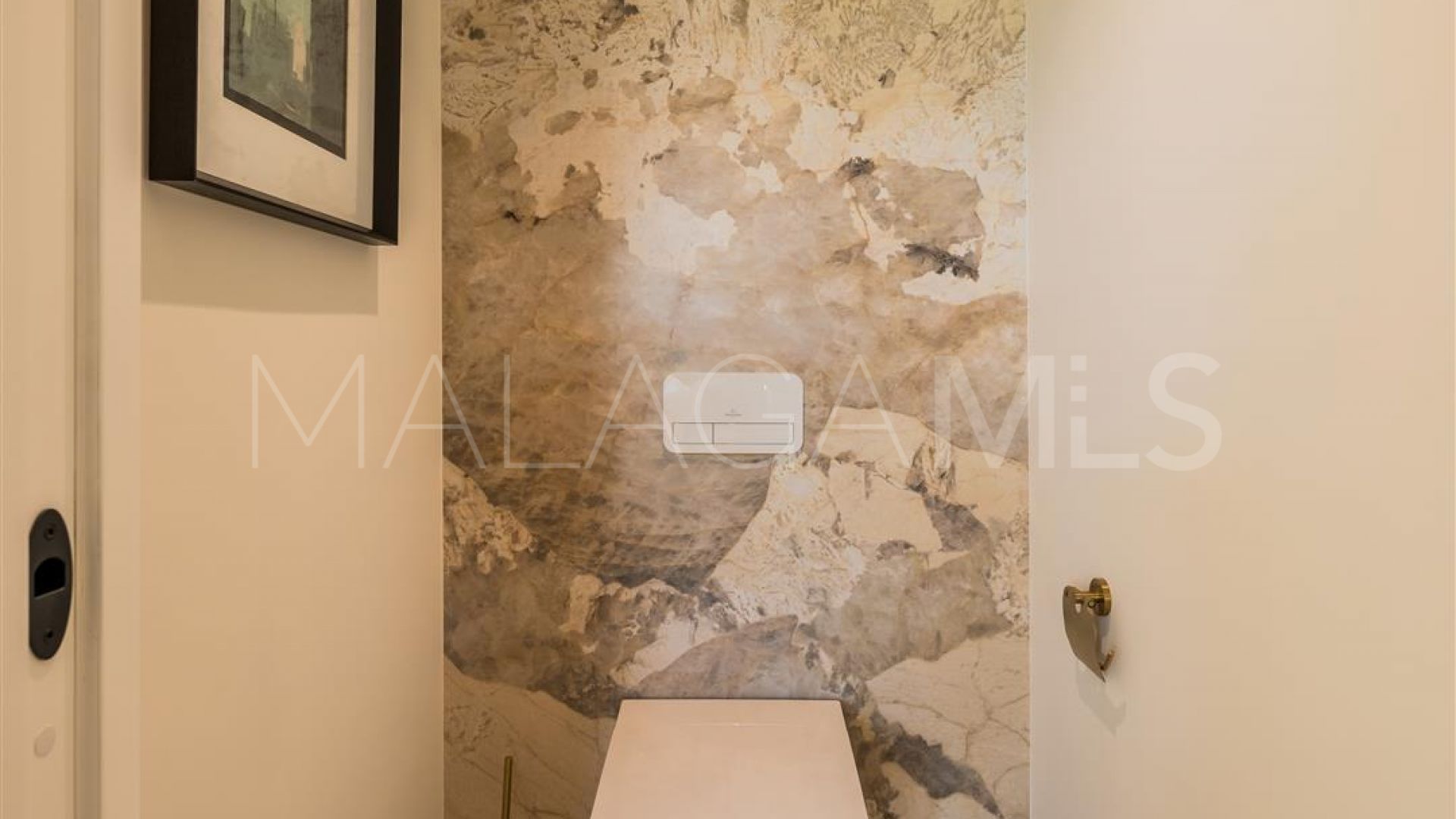 Apartamento planta baja for sale in Costalita