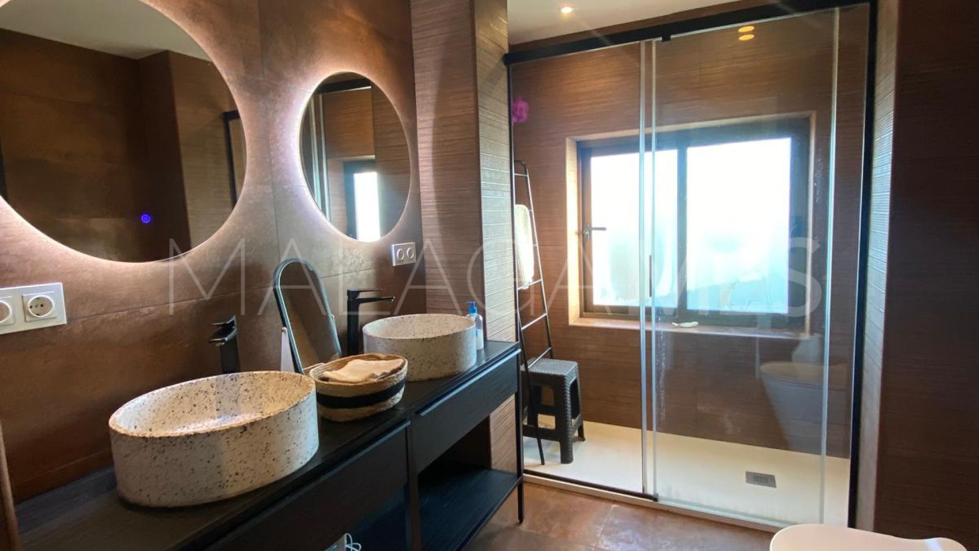 Buy atico duplex in La Cartuja del Golf