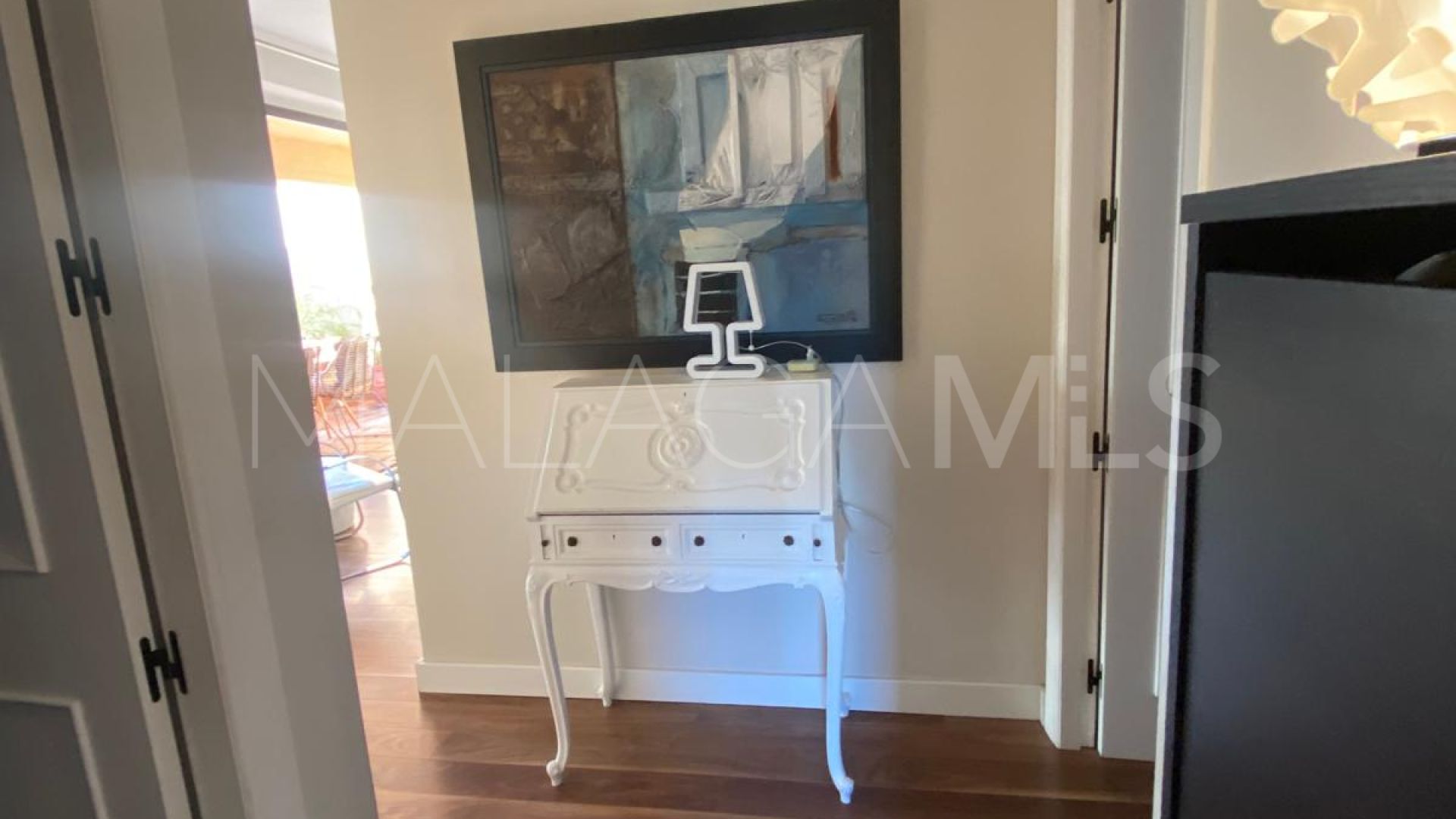 Buy atico duplex in La Cartuja del Golf