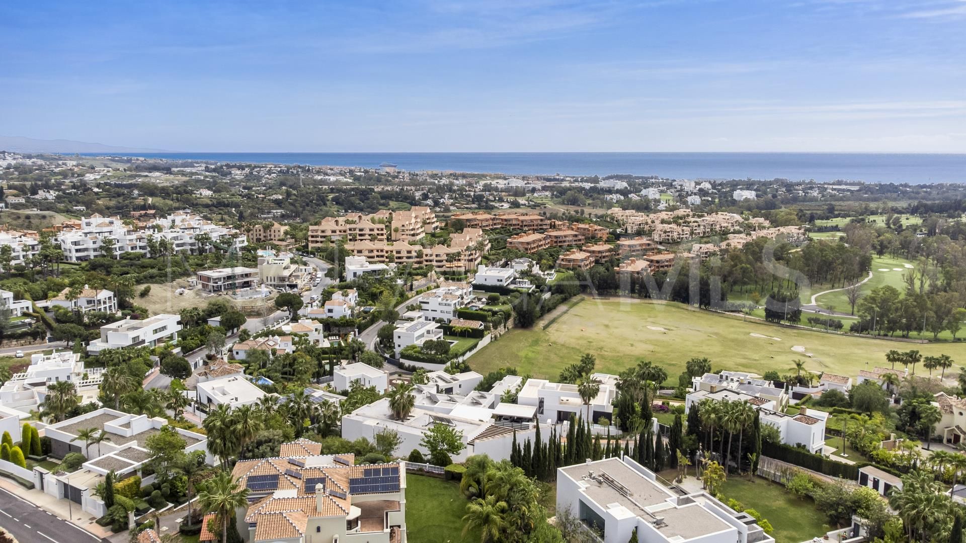 Villa for sale in La Alqueria