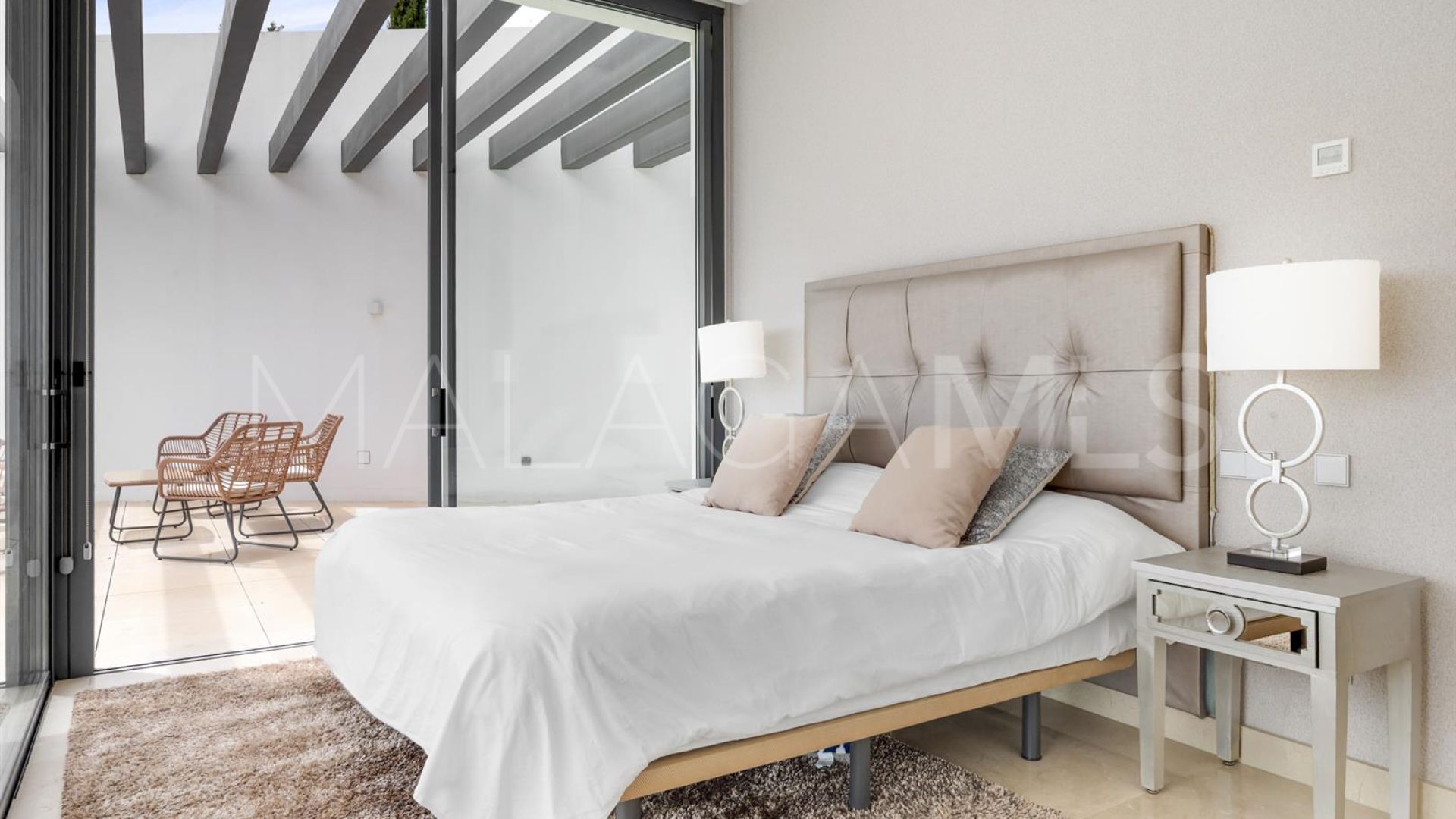 Villa for sale in La Alqueria
