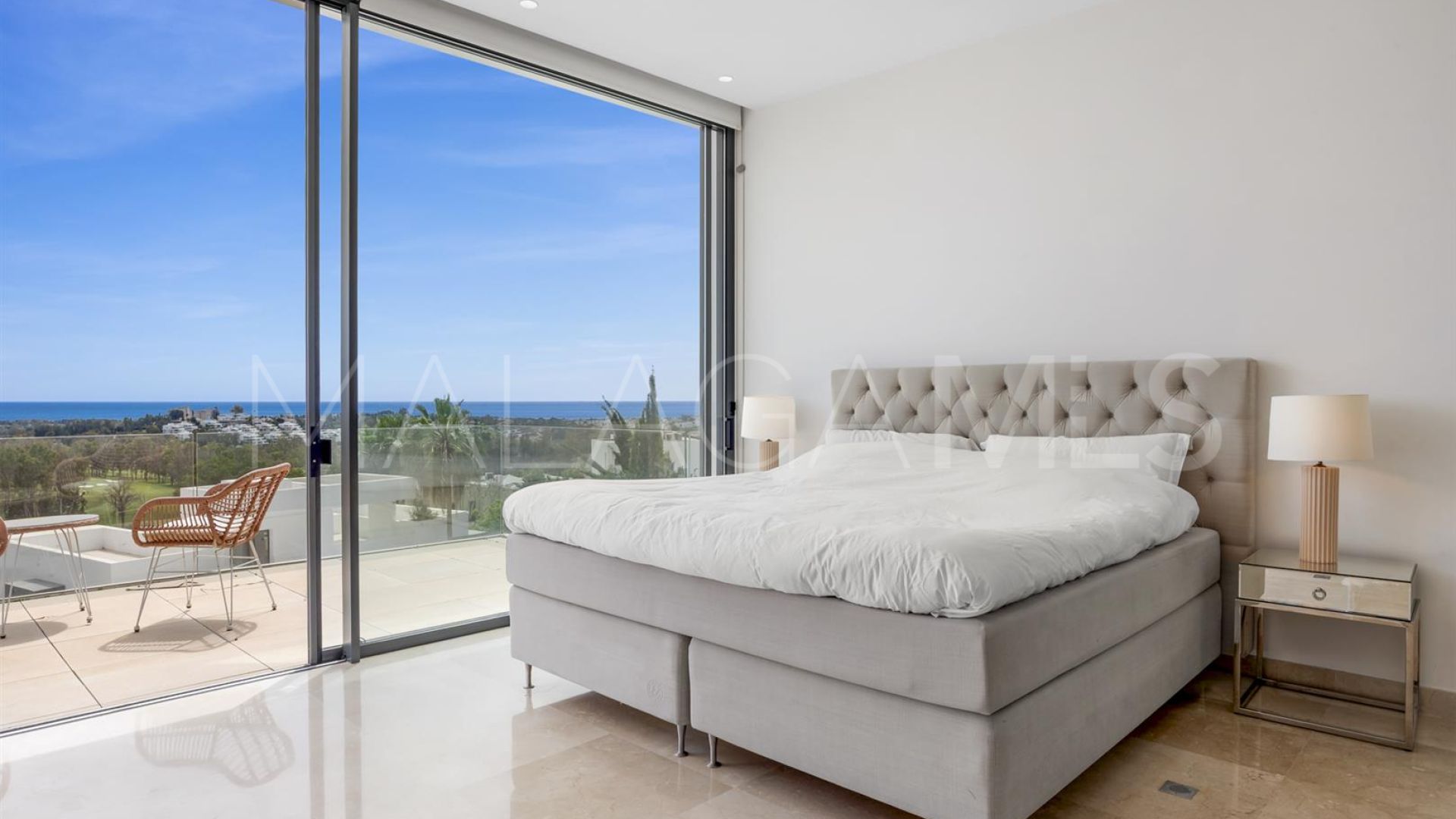Villa for sale in La Alqueria