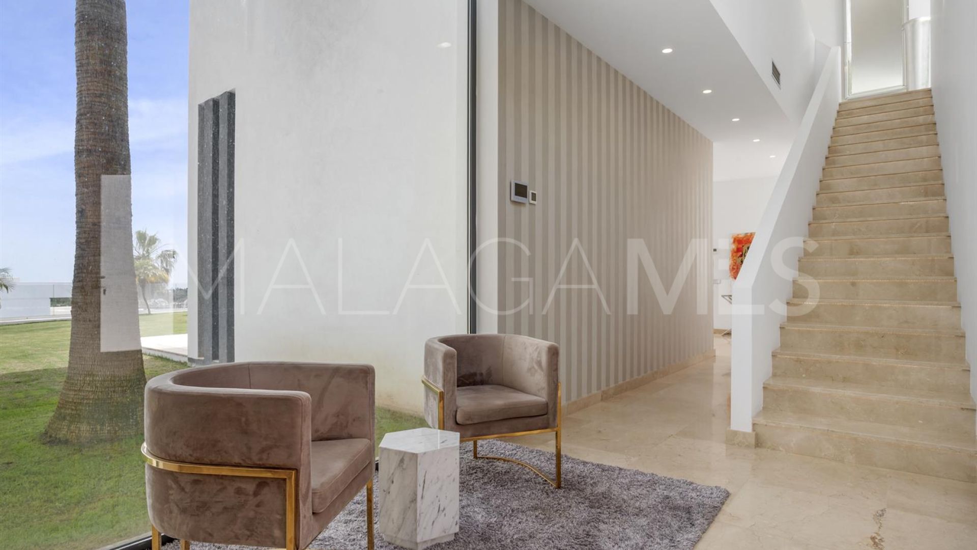 Villa for sale in La Alqueria