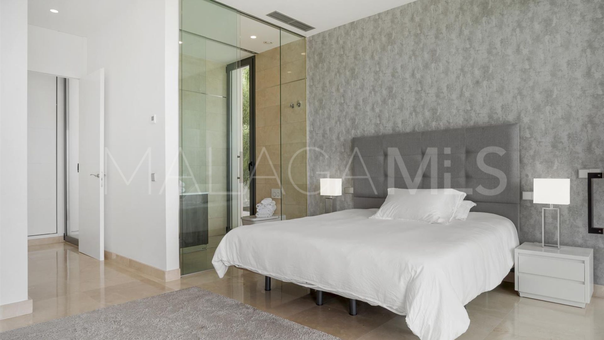 Villa for sale in La Alqueria
