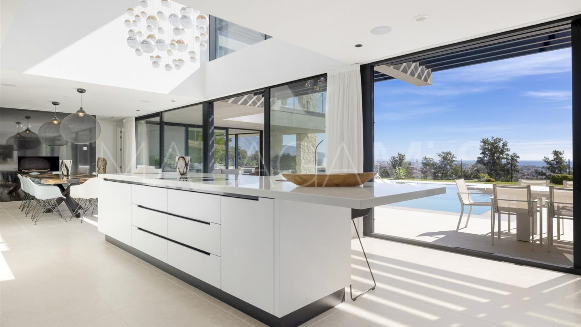 Villa for sale in La Alqueria