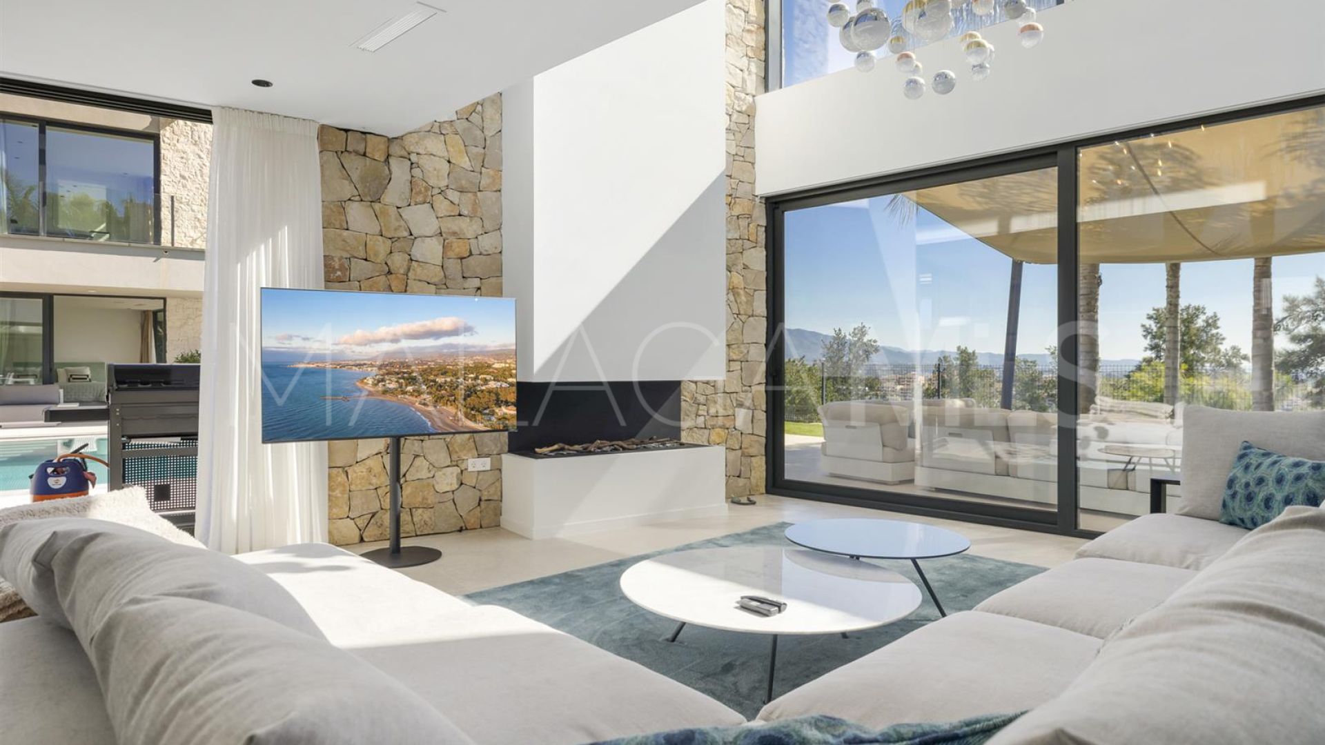 Villa for sale in La Alqueria